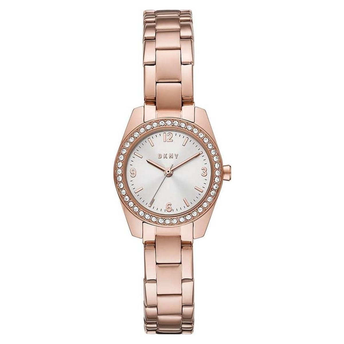 DKNY Quarzuhr NY2921