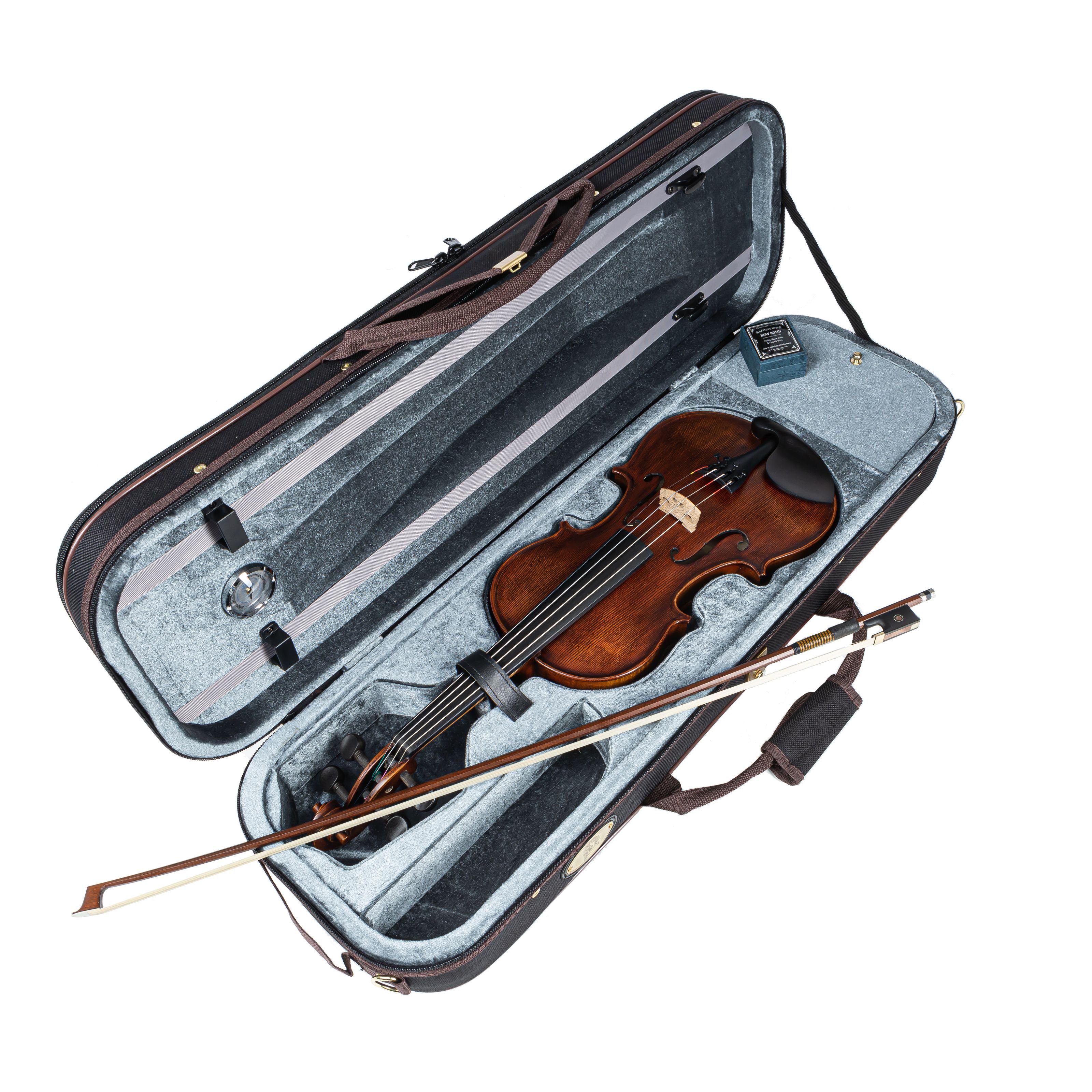 Stentor Violine, Violinen / Geigen, Akustische Violinen, SR1864A 4/4 Violine Verona, Set - Violine