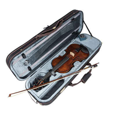 Stentor Violine, SR1864A 4/4 Violine Verona, Set - Violine