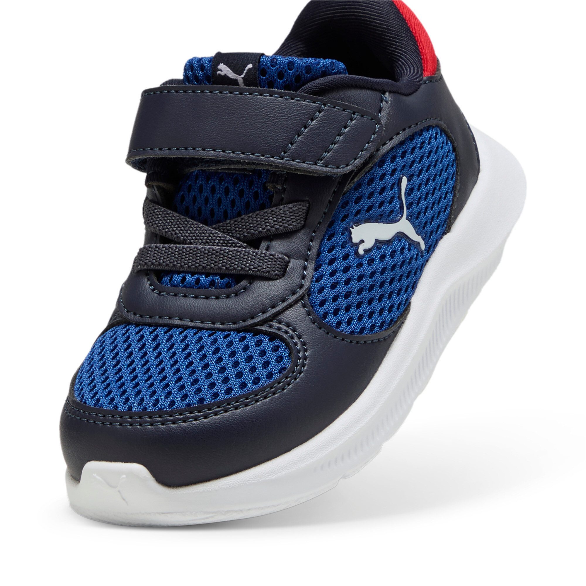 PUMA FUN RACER 2 AC INF Sneaker (für Kinder) mit Klettverschluss, mit leicht profilierter Sohle – Bild 5 von 5