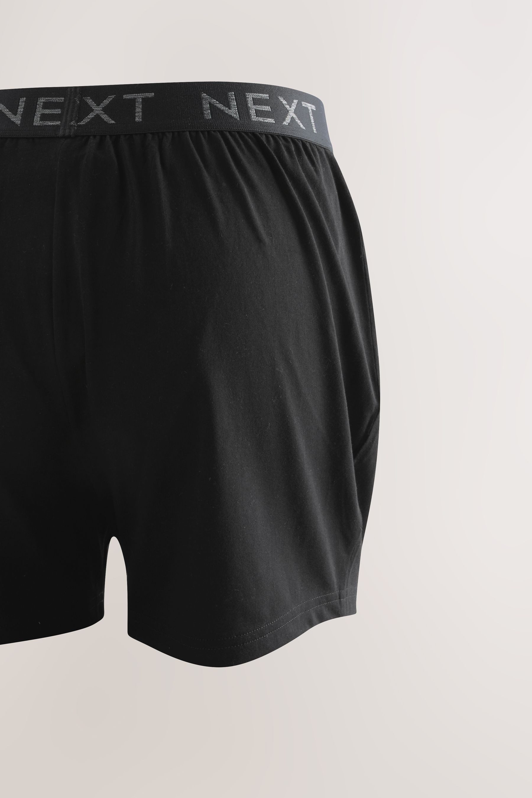 Next Boxershorts Lockere Boxershorts, 5er-Pack (5-St)