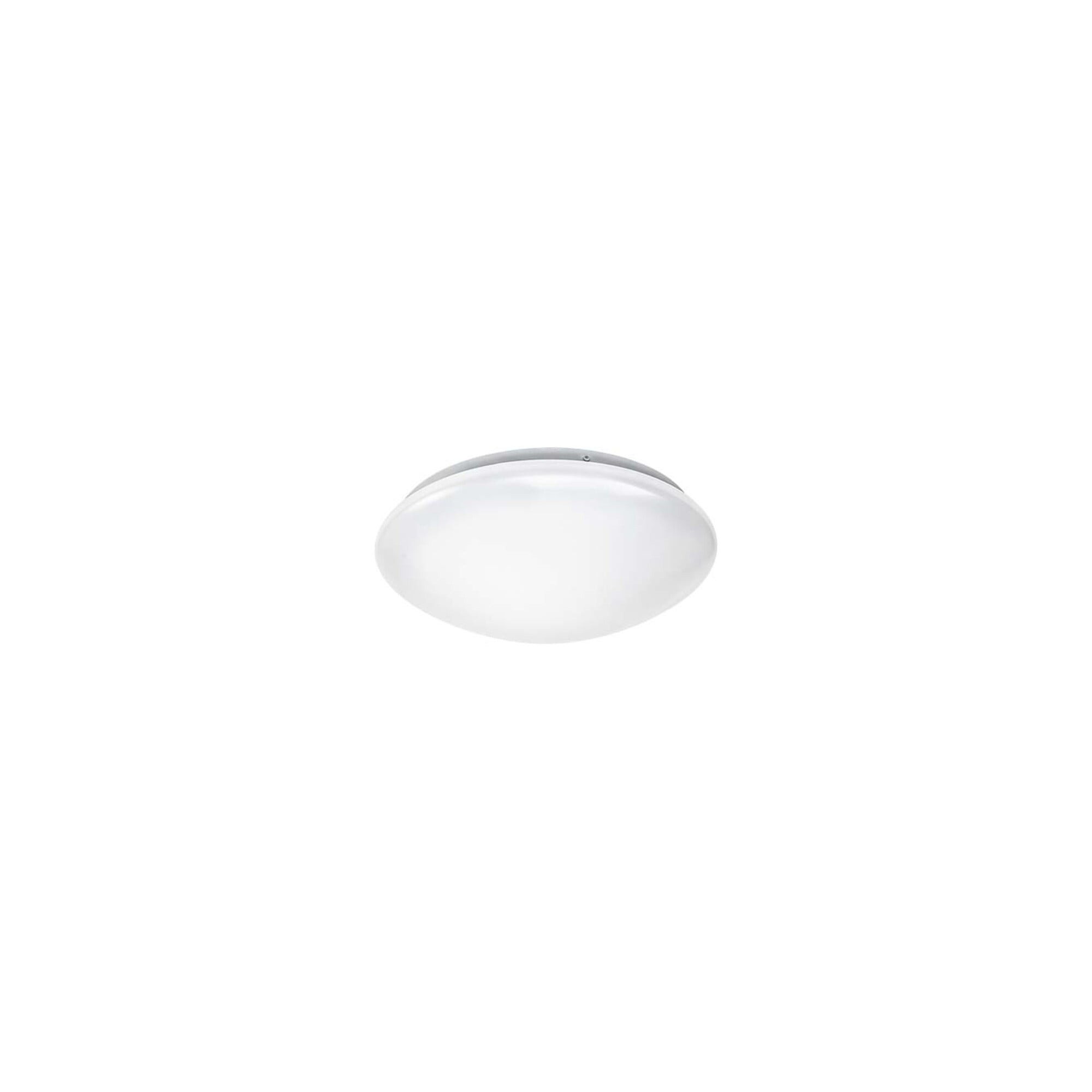 ESYLUX Laterne ESYLUX LED-Rundleuchte 12W, 4000K ELLENWCL#EO10850066