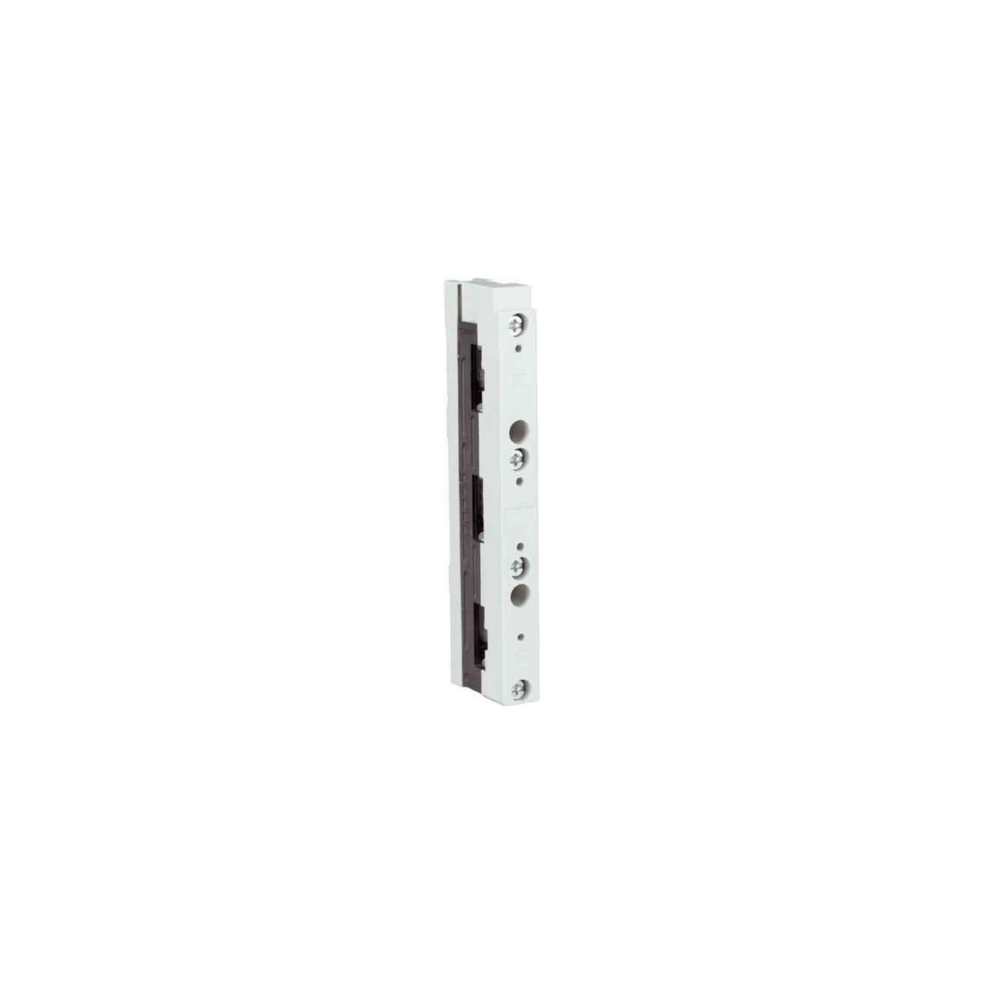 EATON Laufschienenprofil Eaton Schienenträger 3p,f.Flachschienen BBS-3/FL