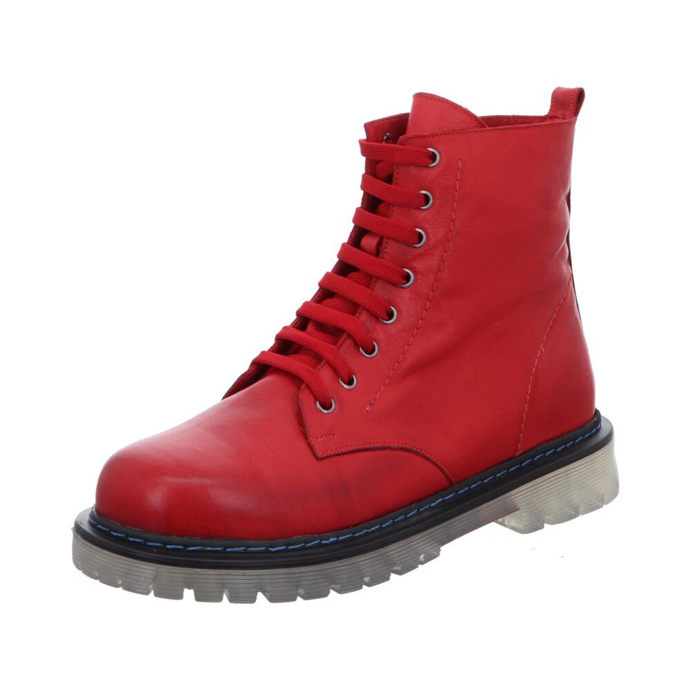 Gemini Gemini - 342290-02/506 - Rot Stiefel