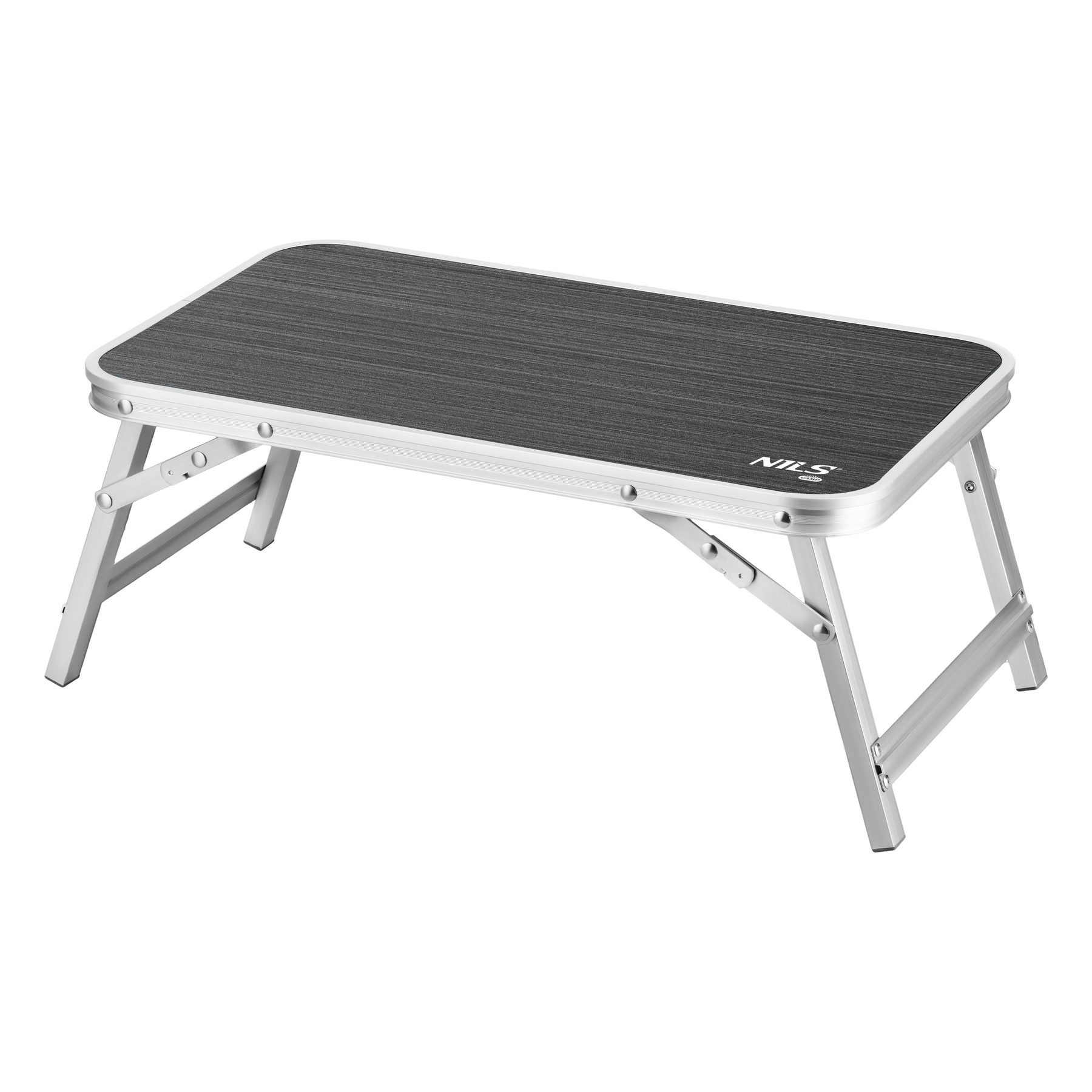 NILS CAMP Campingtisch niedriger Outdoortisch kleiner günstig online kaufen