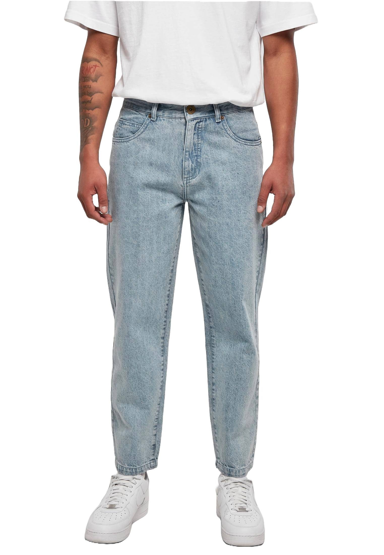 Bequeme Jeans Southpole Herren Southpole Spray Logo Denim