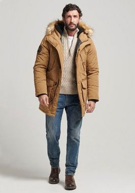 Superdry Parka SD-VINTAGE EVEREST PARKA