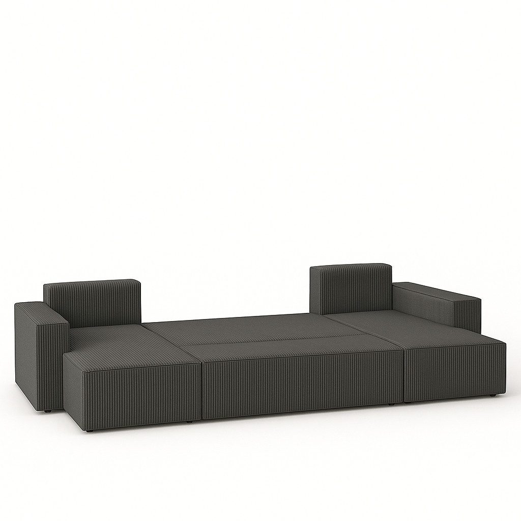 NEXT COLLECTION Ecksofa VELO U, Funktion günstig online kaufen