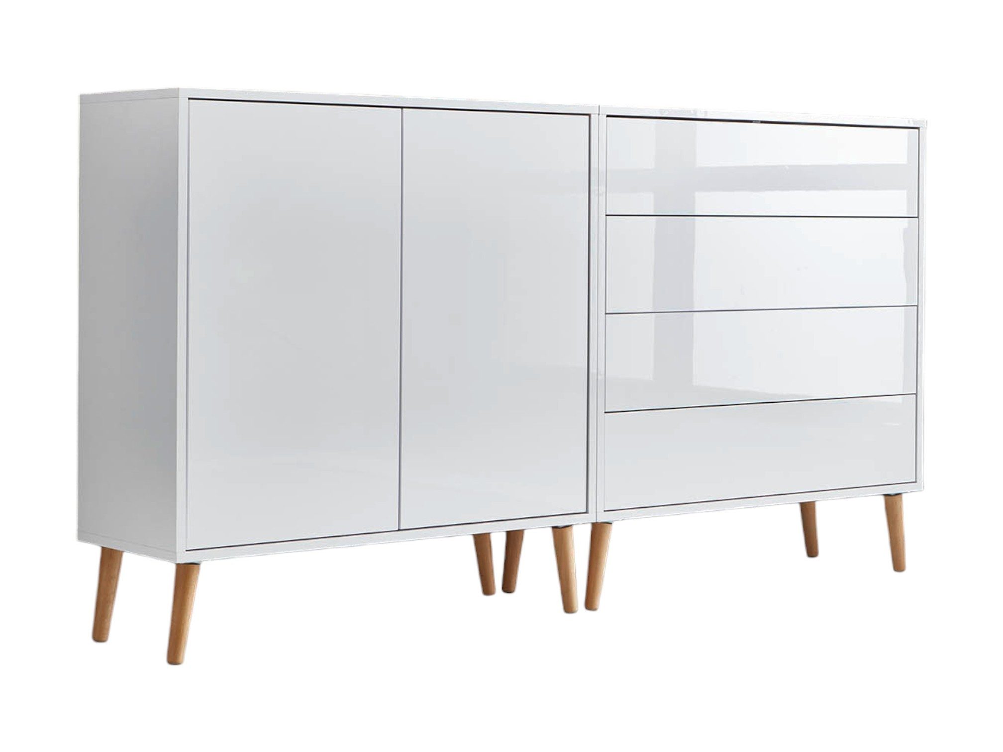 Sideboard Mailand Set 3