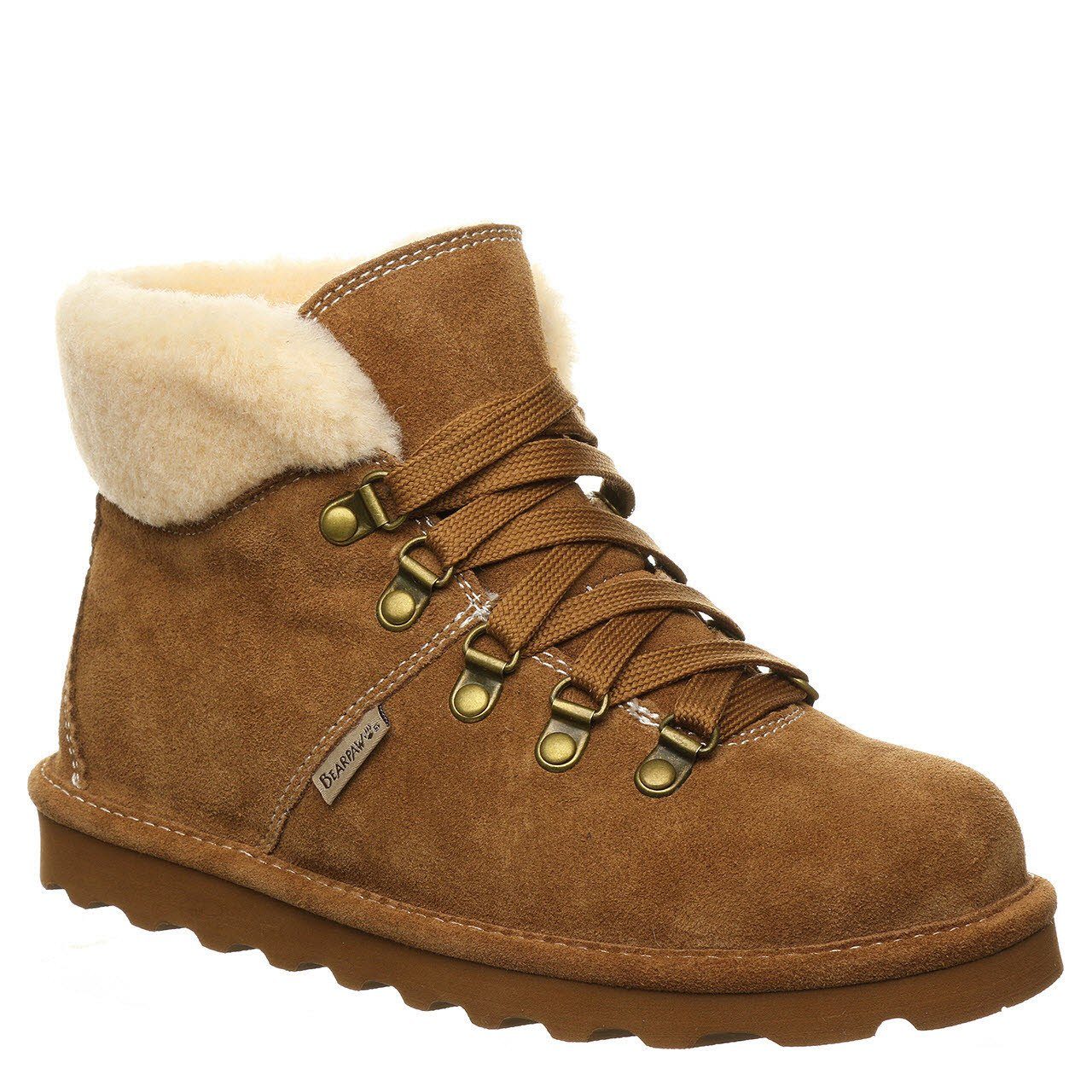 Bearpaw Marta Sneaker