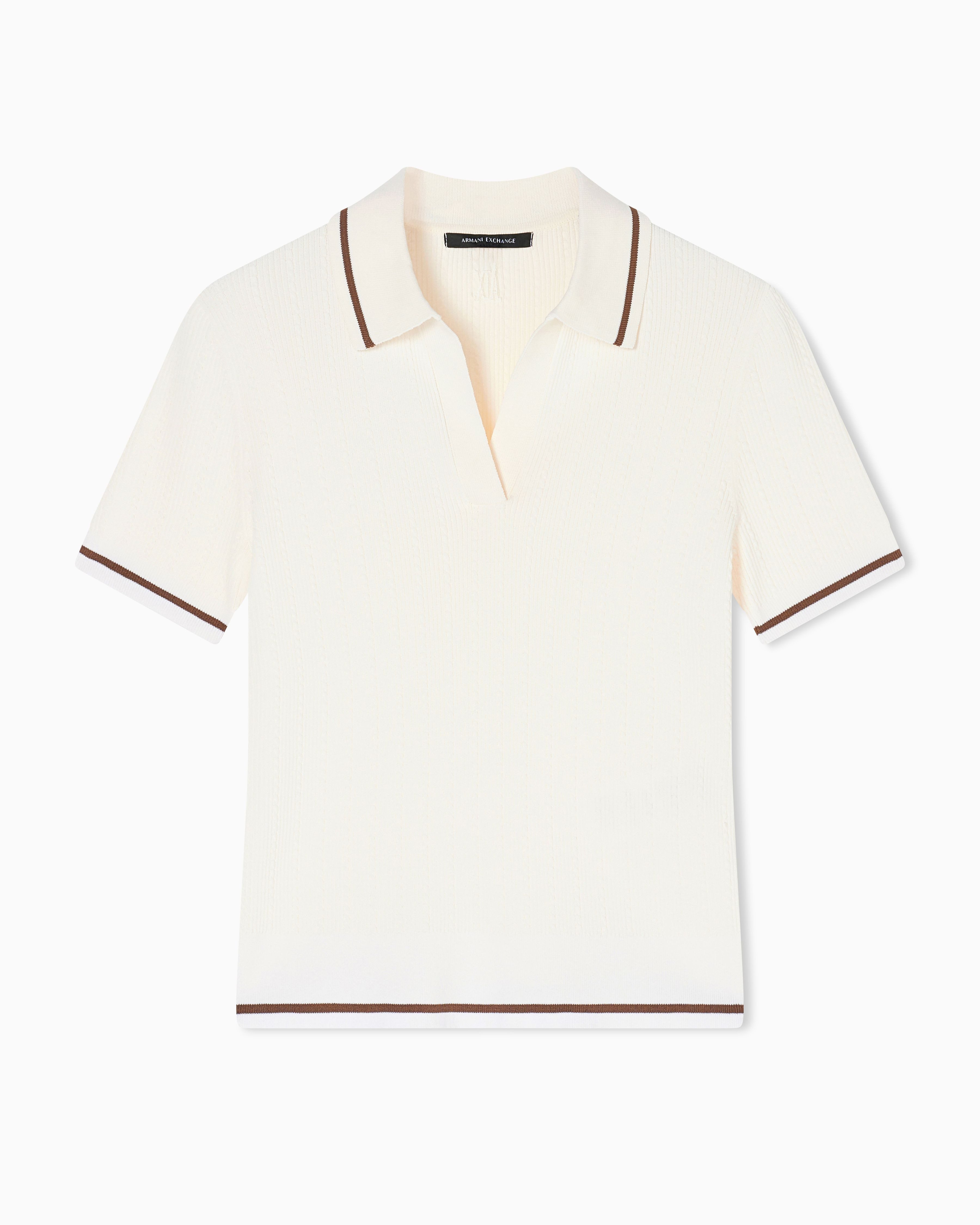 ARMANI EXCHANGE Pullunder