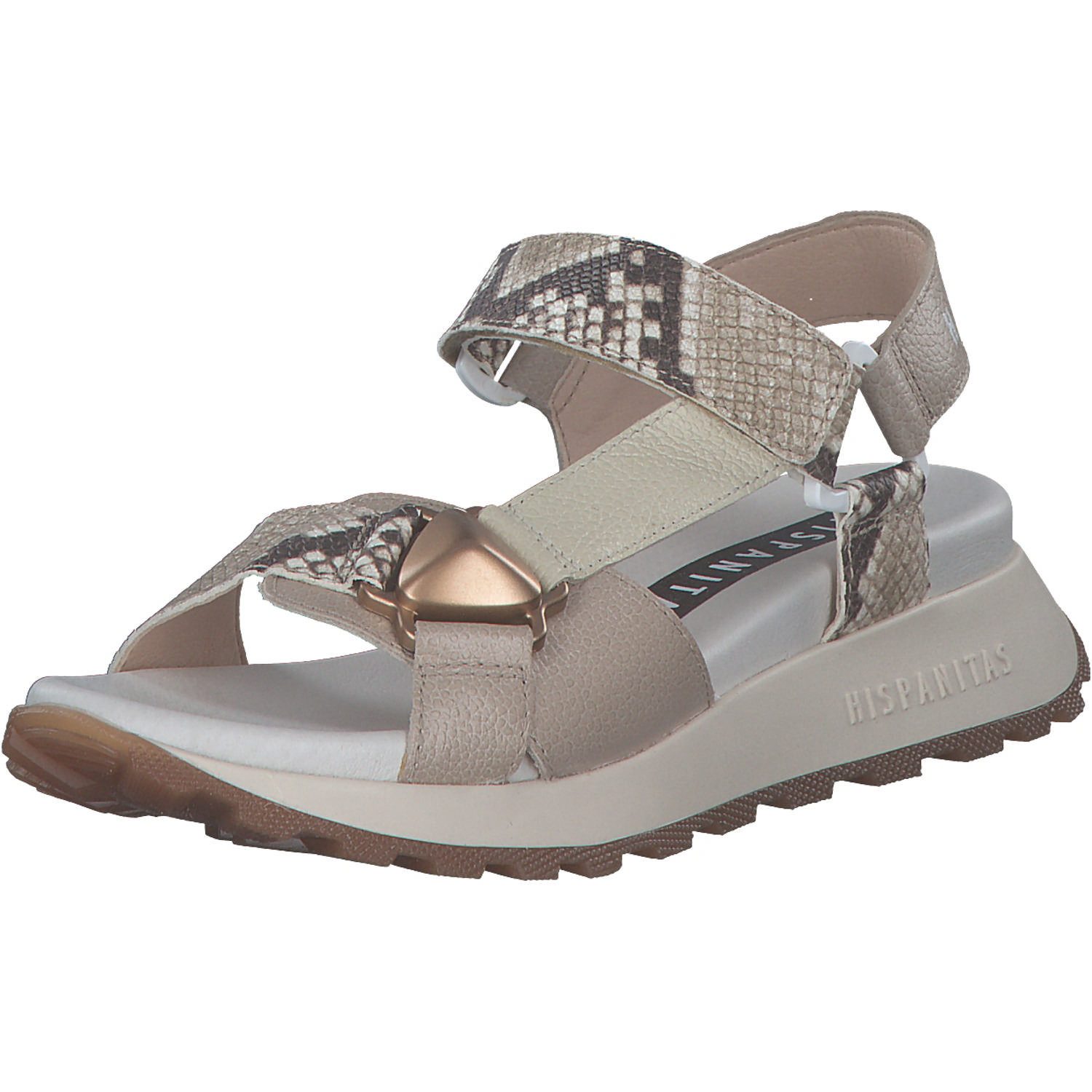 Hispanitas Maui HV253896 Keilsandalette