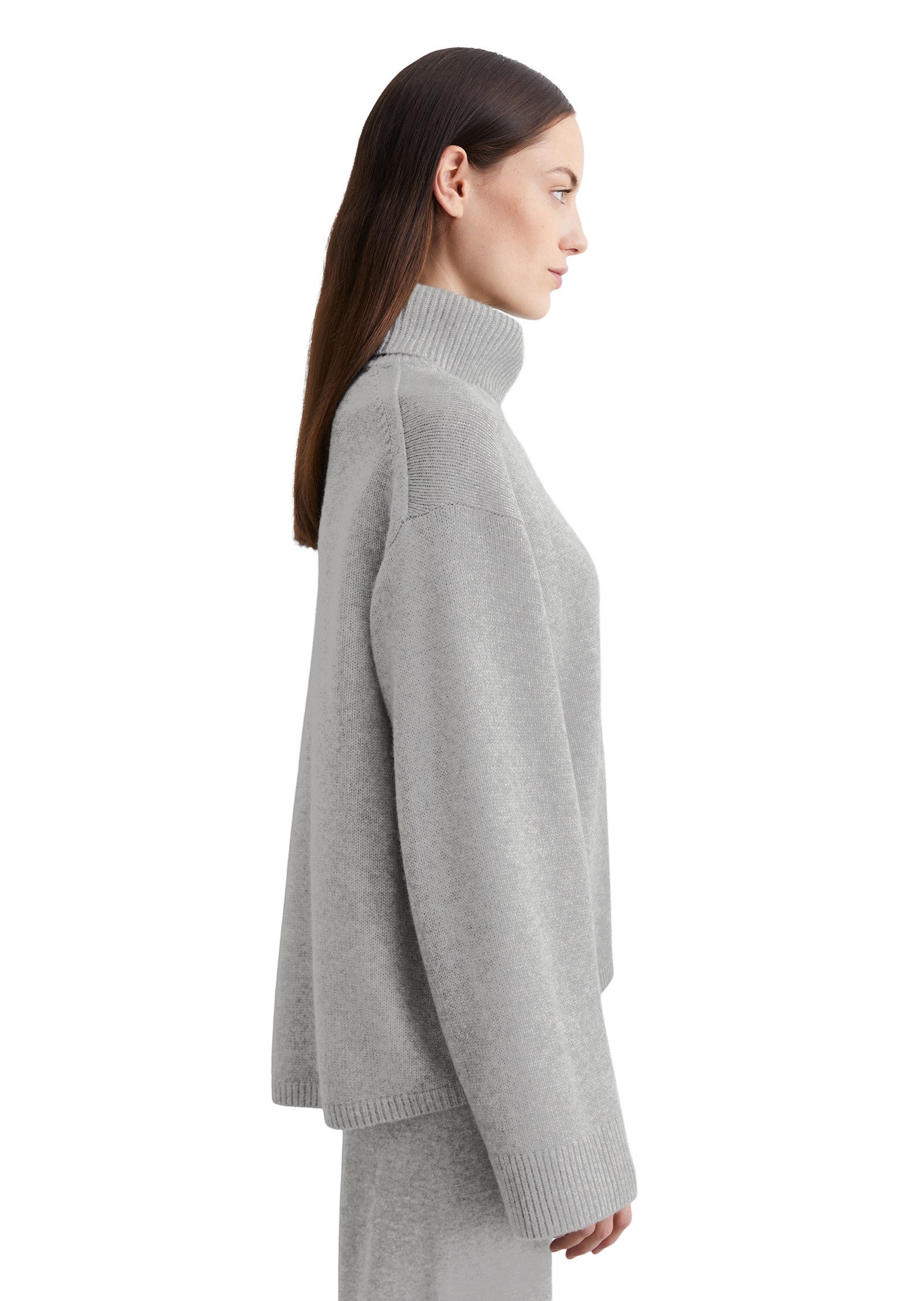 Marc O'Polo Strickpullover mit hohem Tragekomfort günstig online kaufen