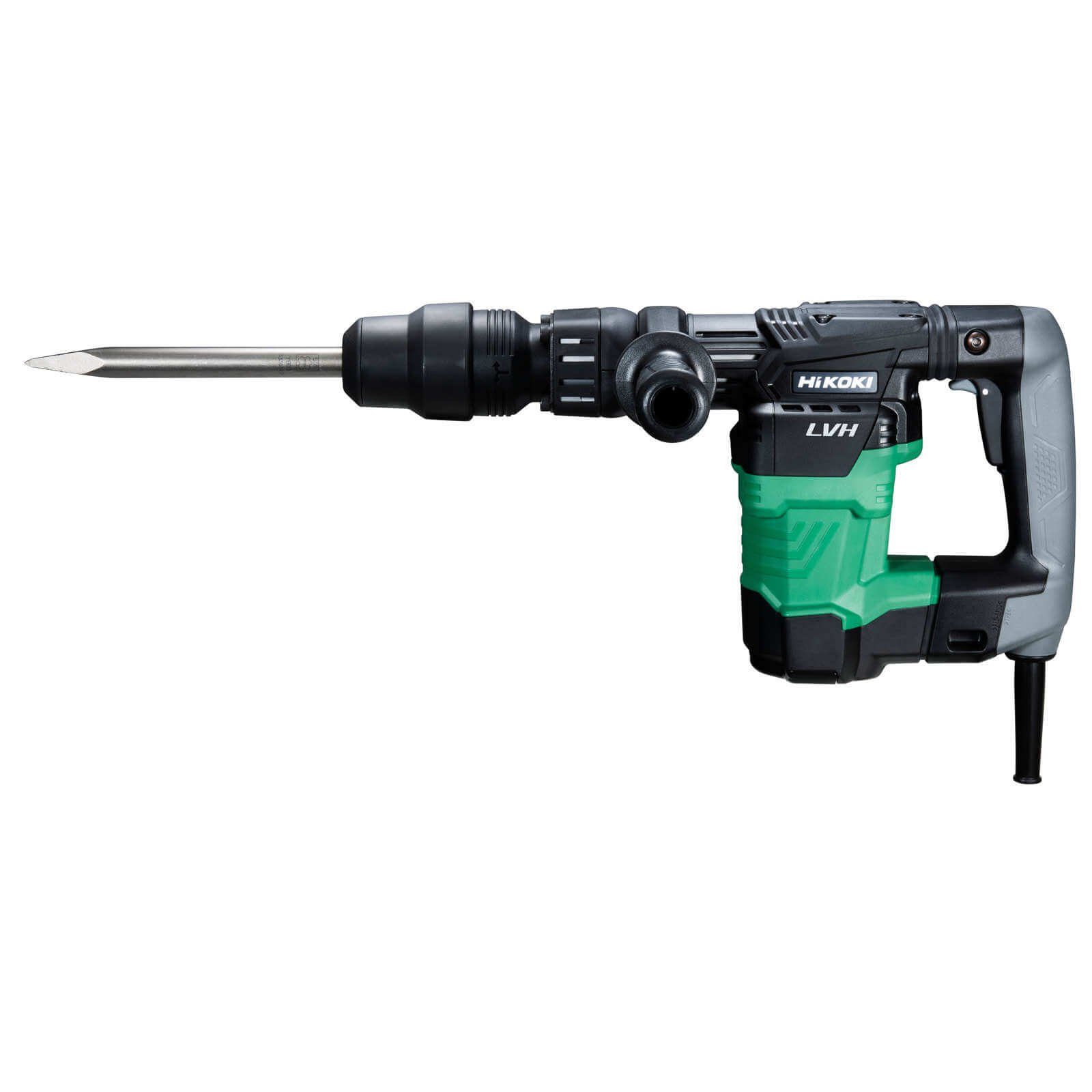 Meißelhammer (Set) Kombihammer HiKOKI SDS-Max, Abbruchhammer, - / 7,1 HiKOKI 950W H41MB2WSZ J