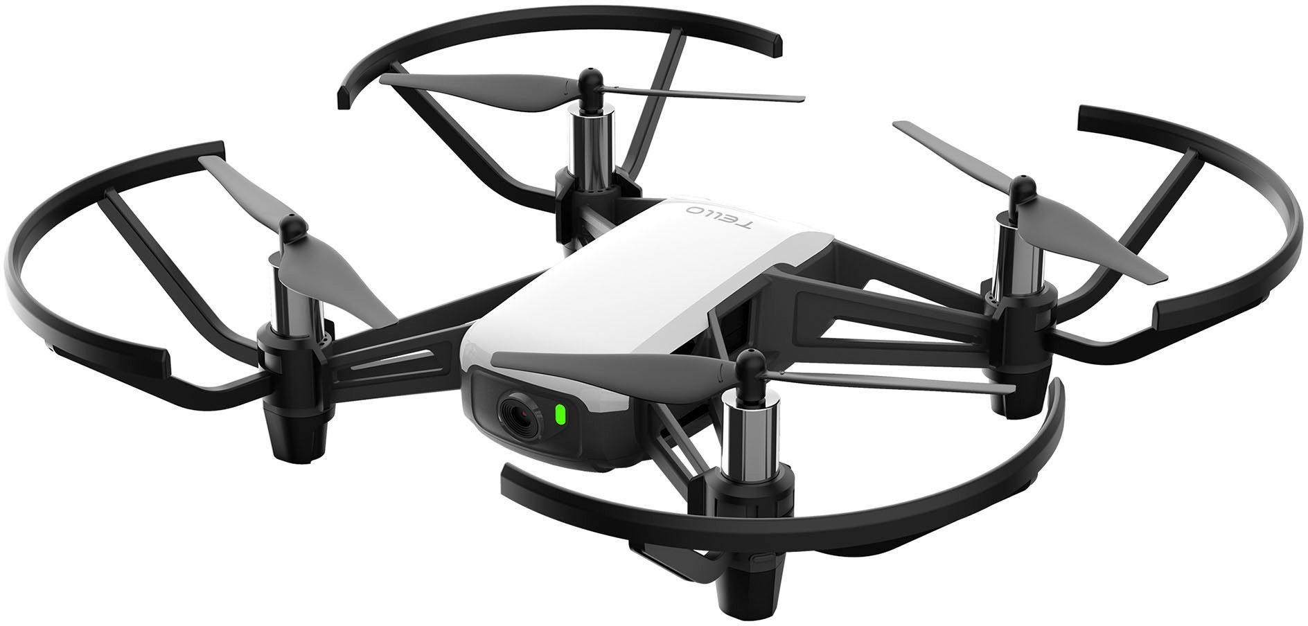 DJI) Ryze Tello Drohne (Powered Boost Combo by