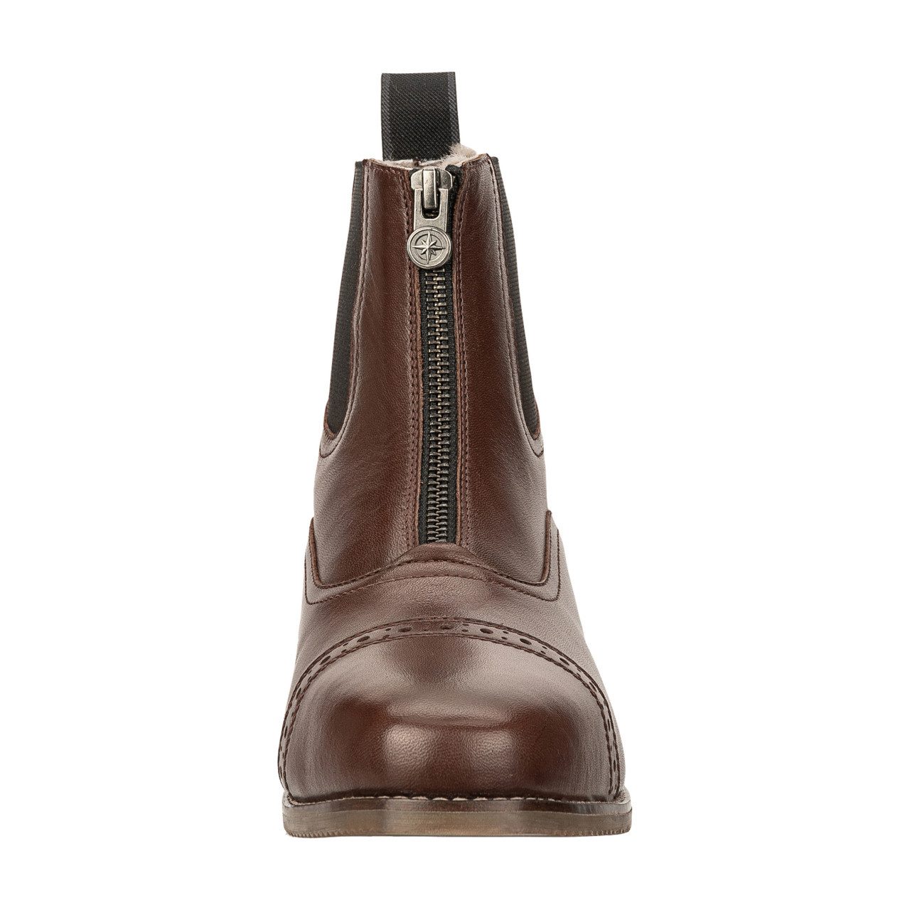 Suedwind Suedwind Winter Stiefelette Florentina FZ Merino Stiefelette