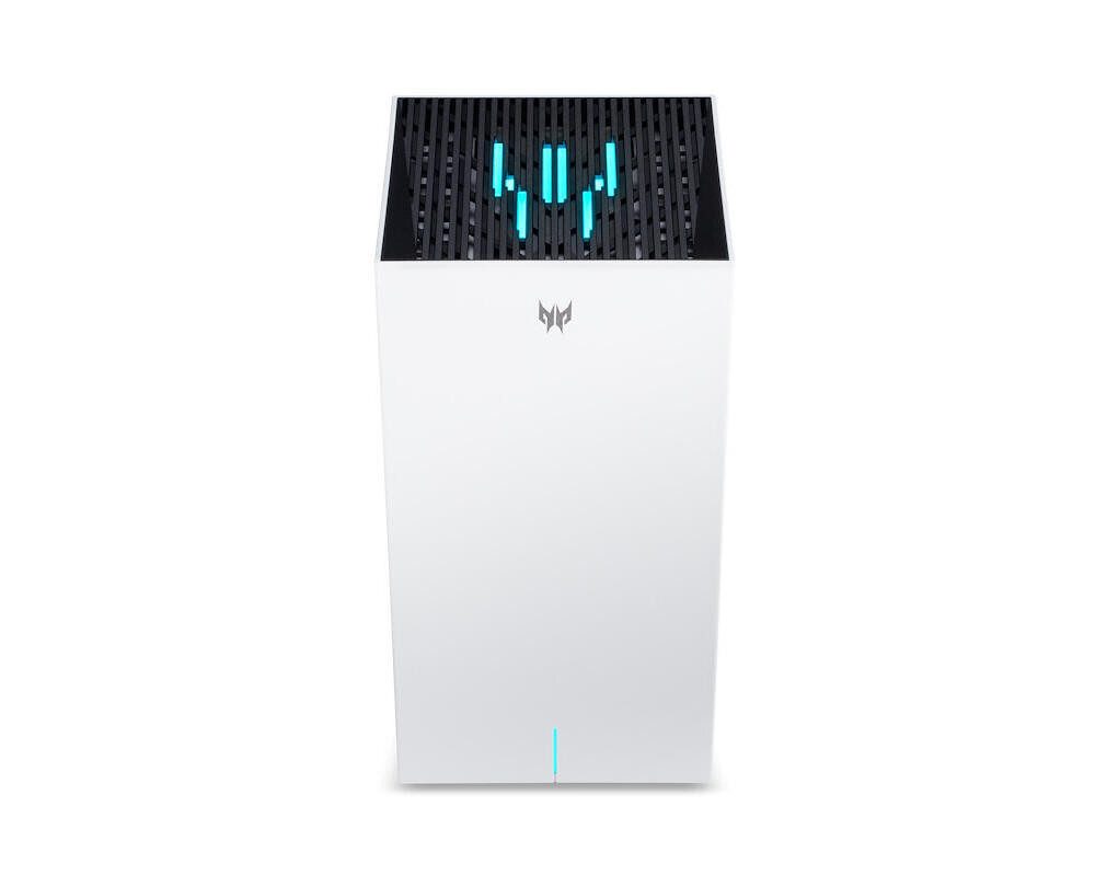 Acer Acer Predator Connect T7 Wi-Fi 7 Mesh Маршрутизаторы WLAN-Router