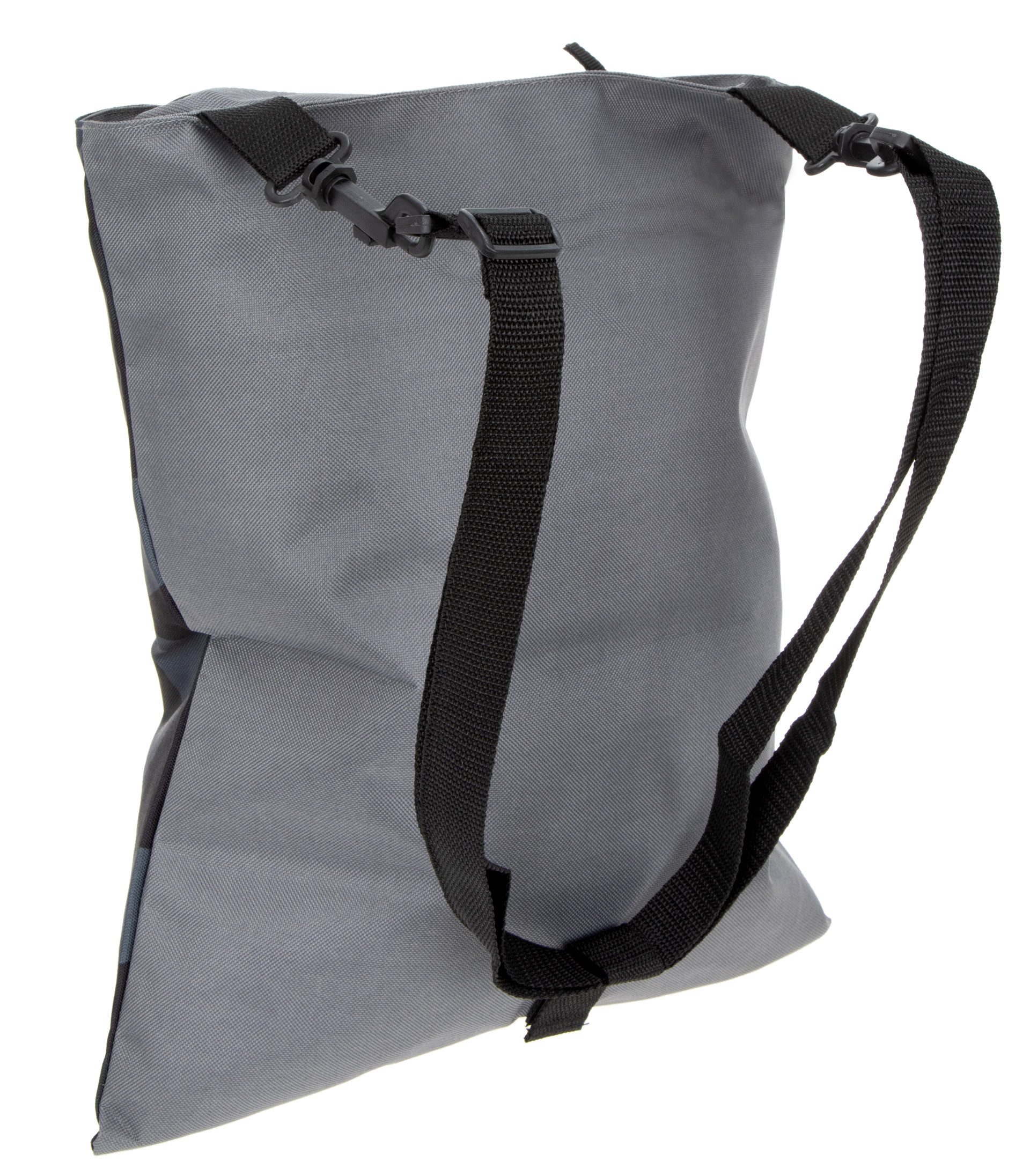 ELEPHANT Turnbeutel Sportbeutel Attach Bag Hero Signature Tasche, für Jungen Mädchen Schubeutel Gymbag + Trinkflasche – Bild 3 von 5