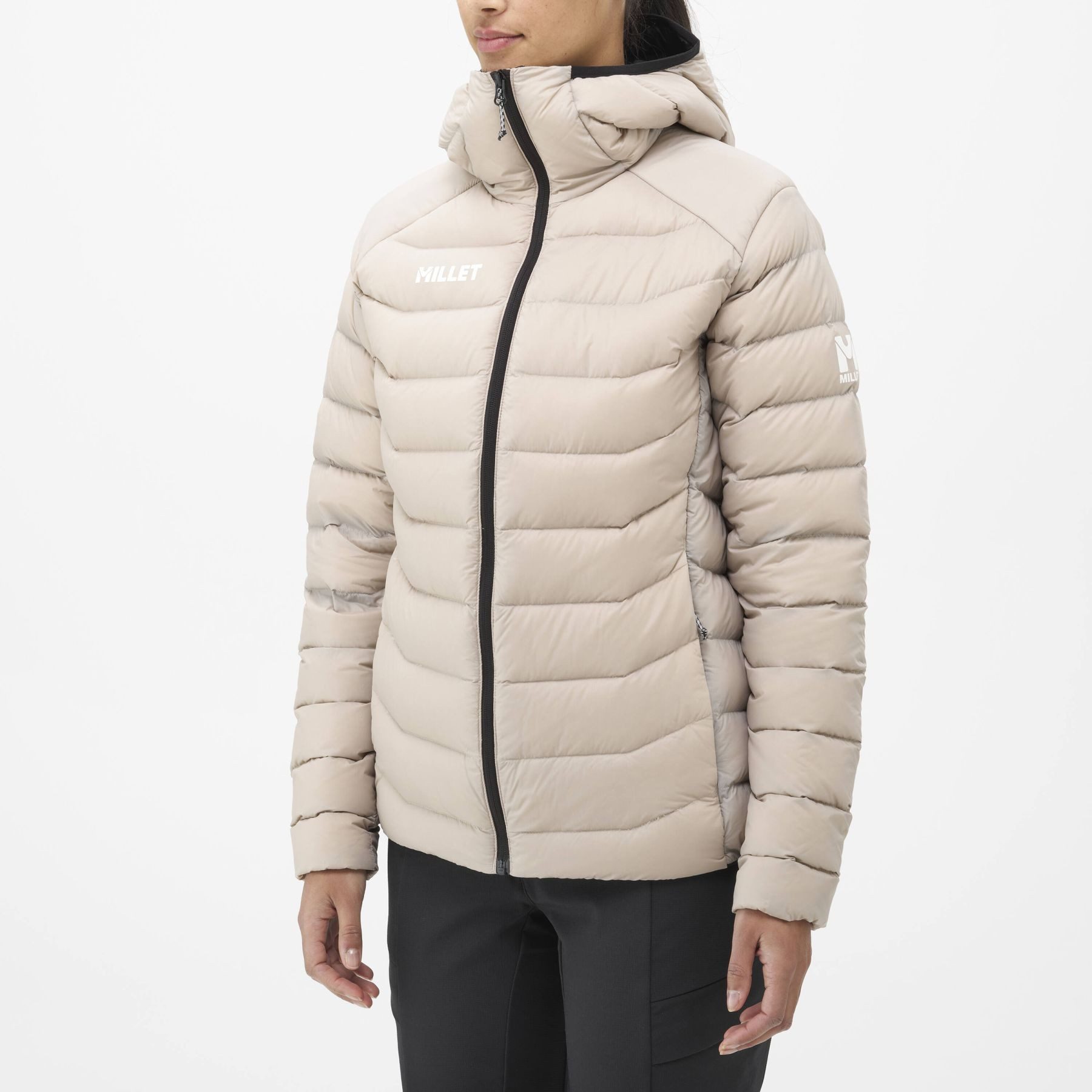 Millet Outdoorjacke Isolationsjacke EVOLE 700 Damen