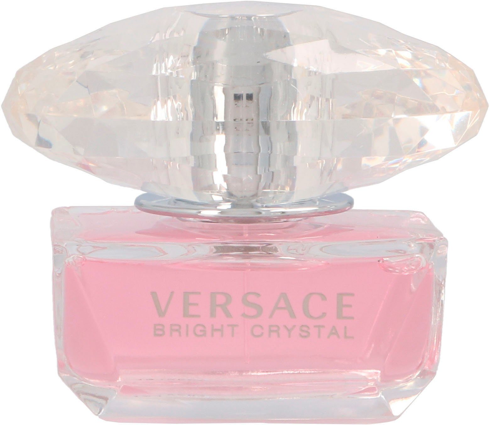 Eau de Toilette Bright Crystal