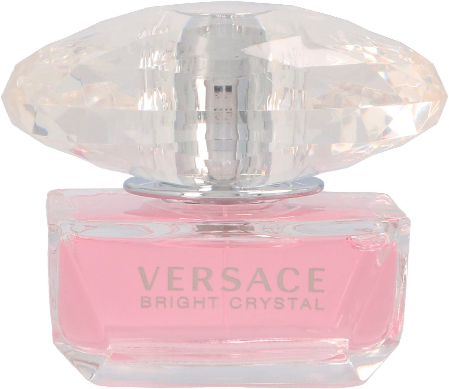 Versace Eau de Toilette Bright Crystal