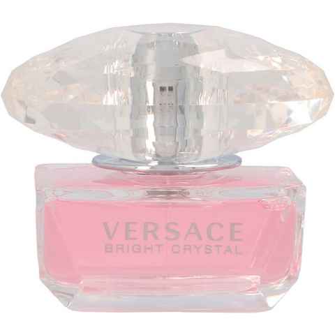 Versace Eau de Toilette Bright Crystal