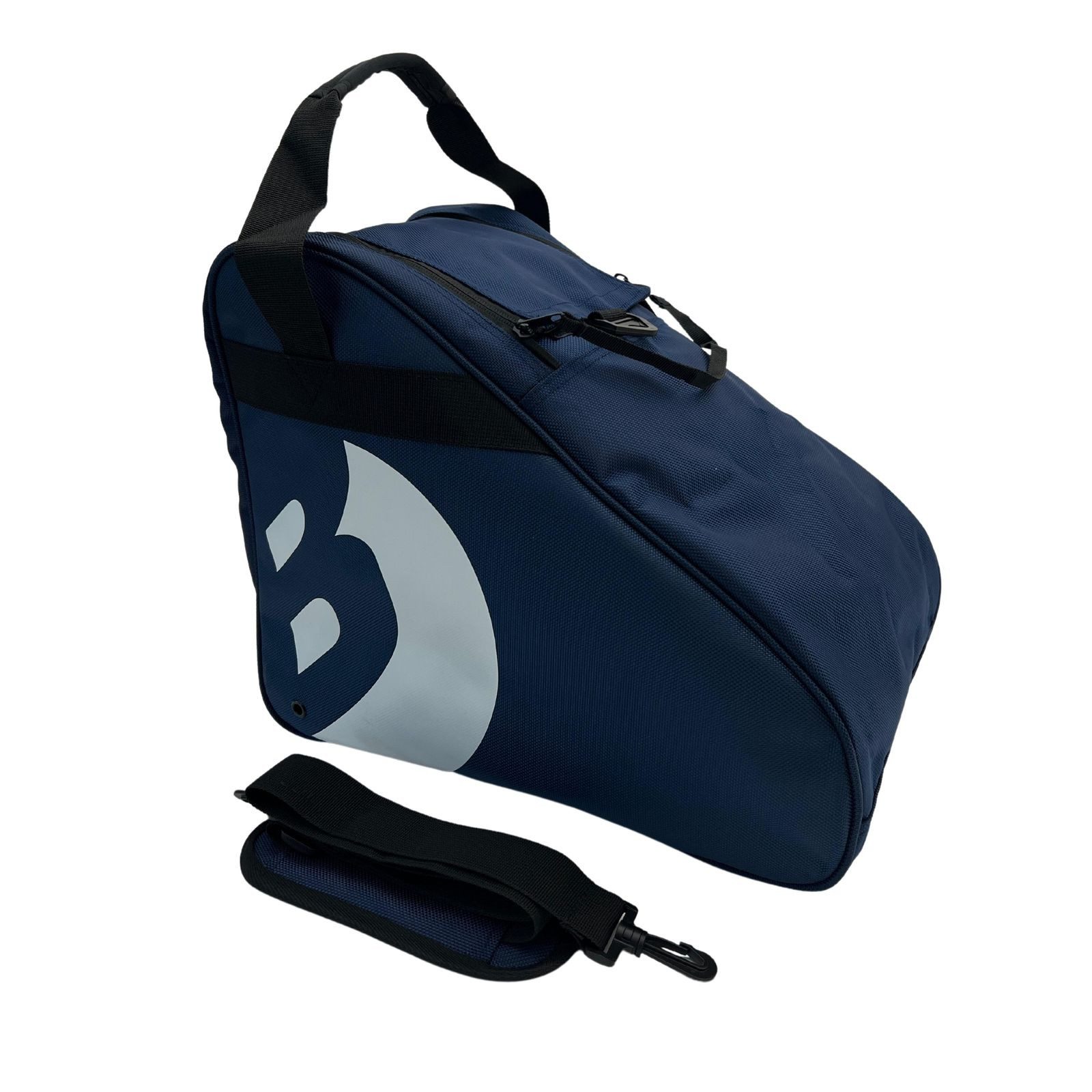 Sporttasche Tasche für Inlineskates und Schlittschuhe