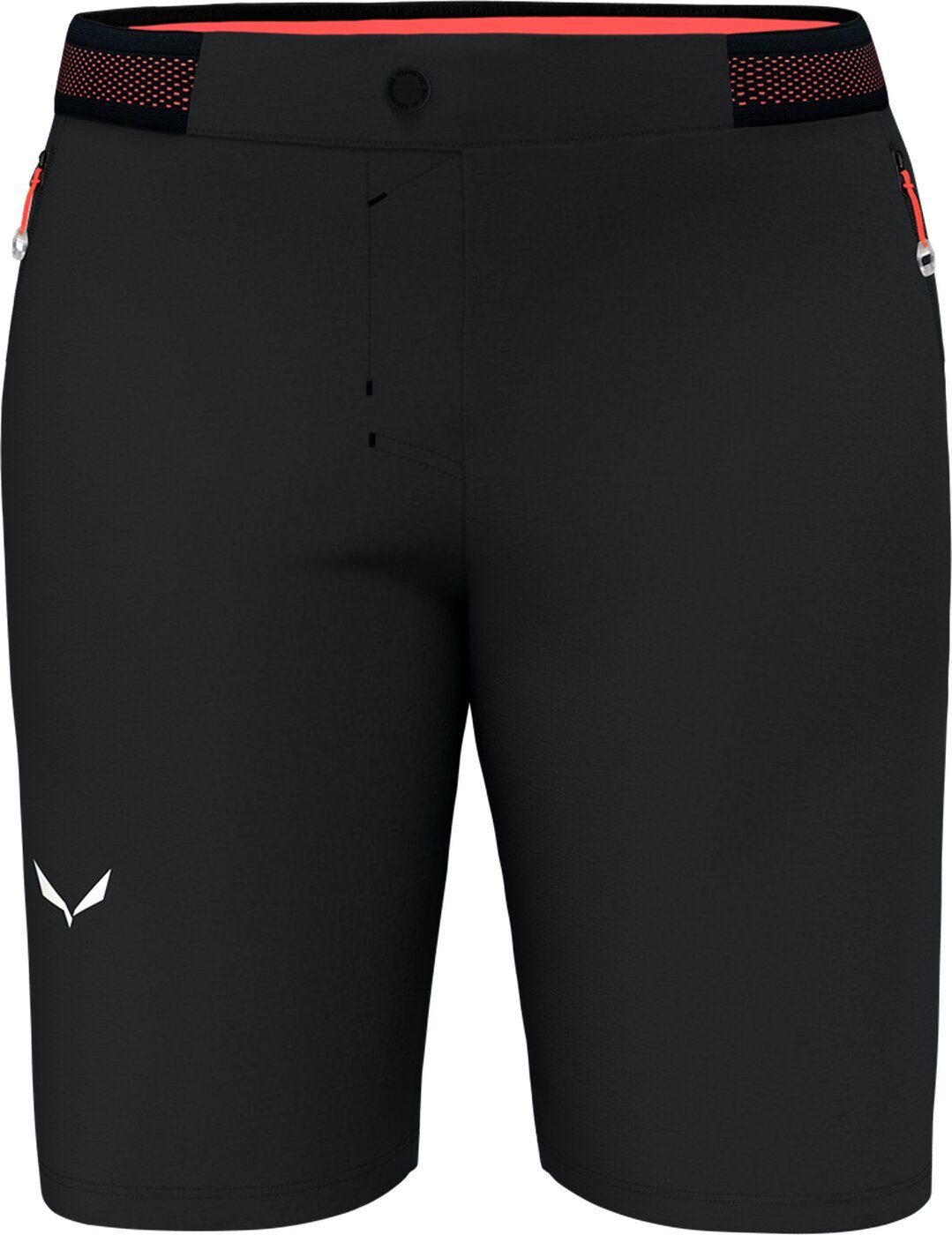 Salewa Bermudas PEDROC DST W SHORTS black out