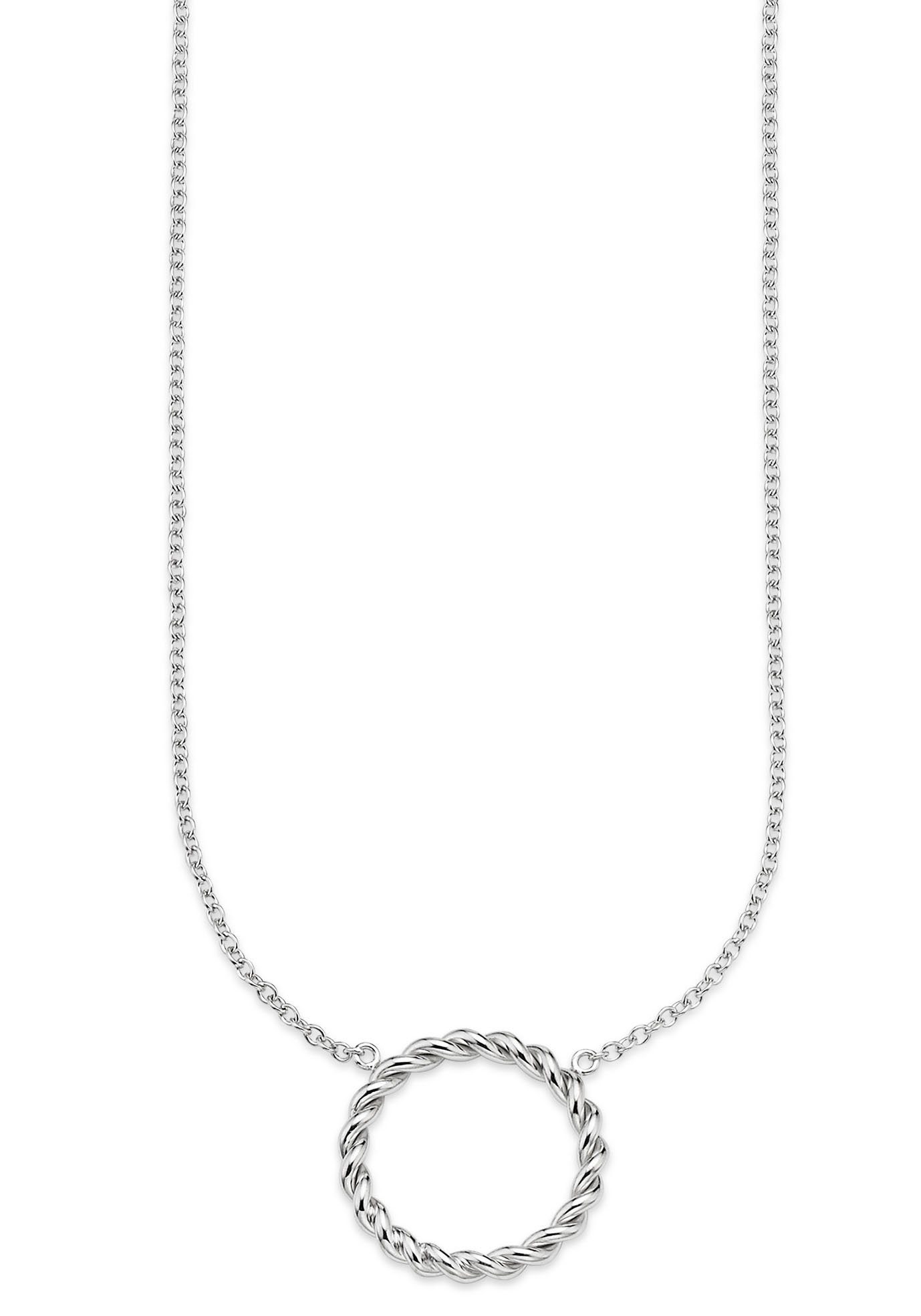 Bruno Banani Kette mit Anhänger Schmuck...