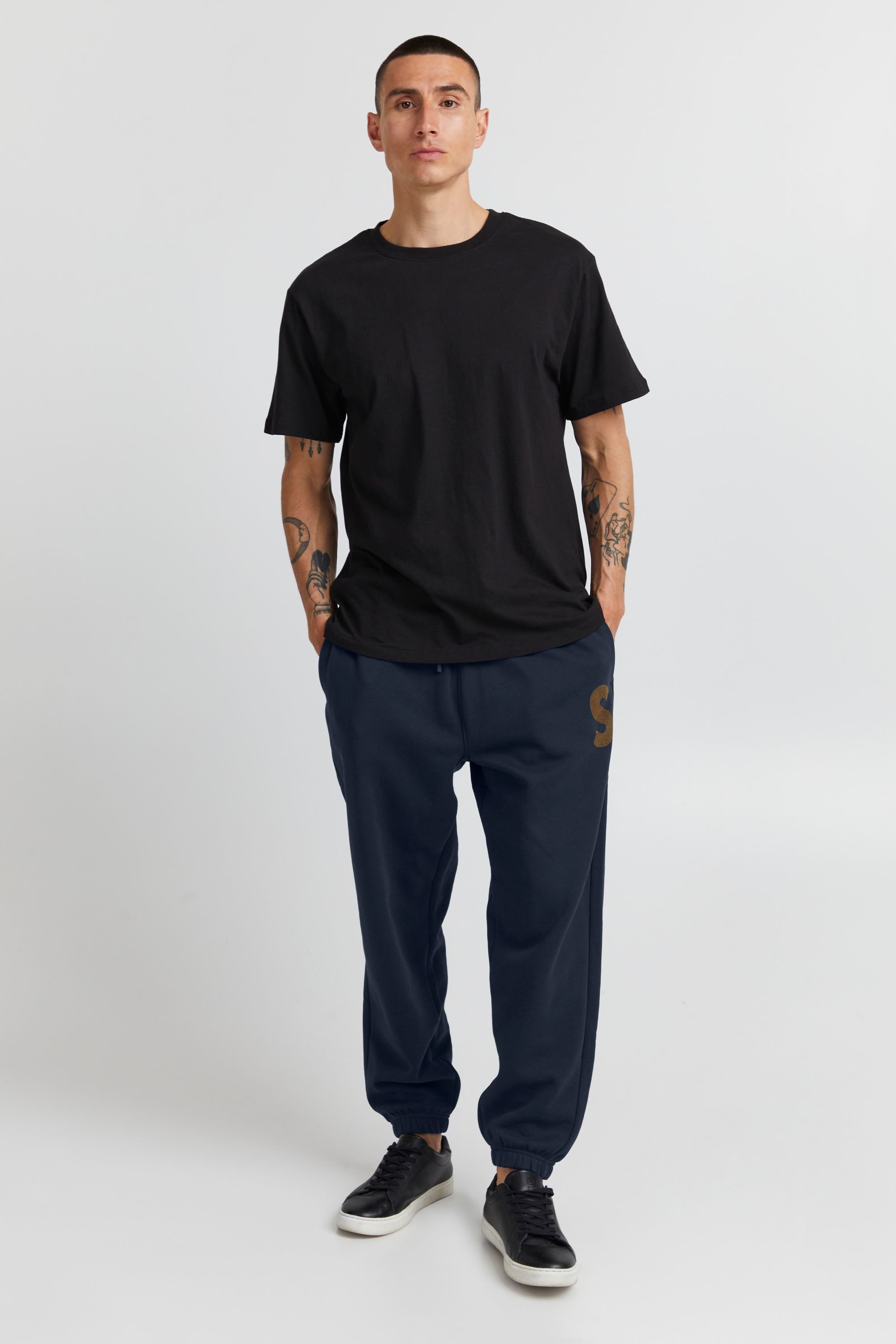 !Solid Jogger Pants SDCael PA 21107043 günstig online kaufen