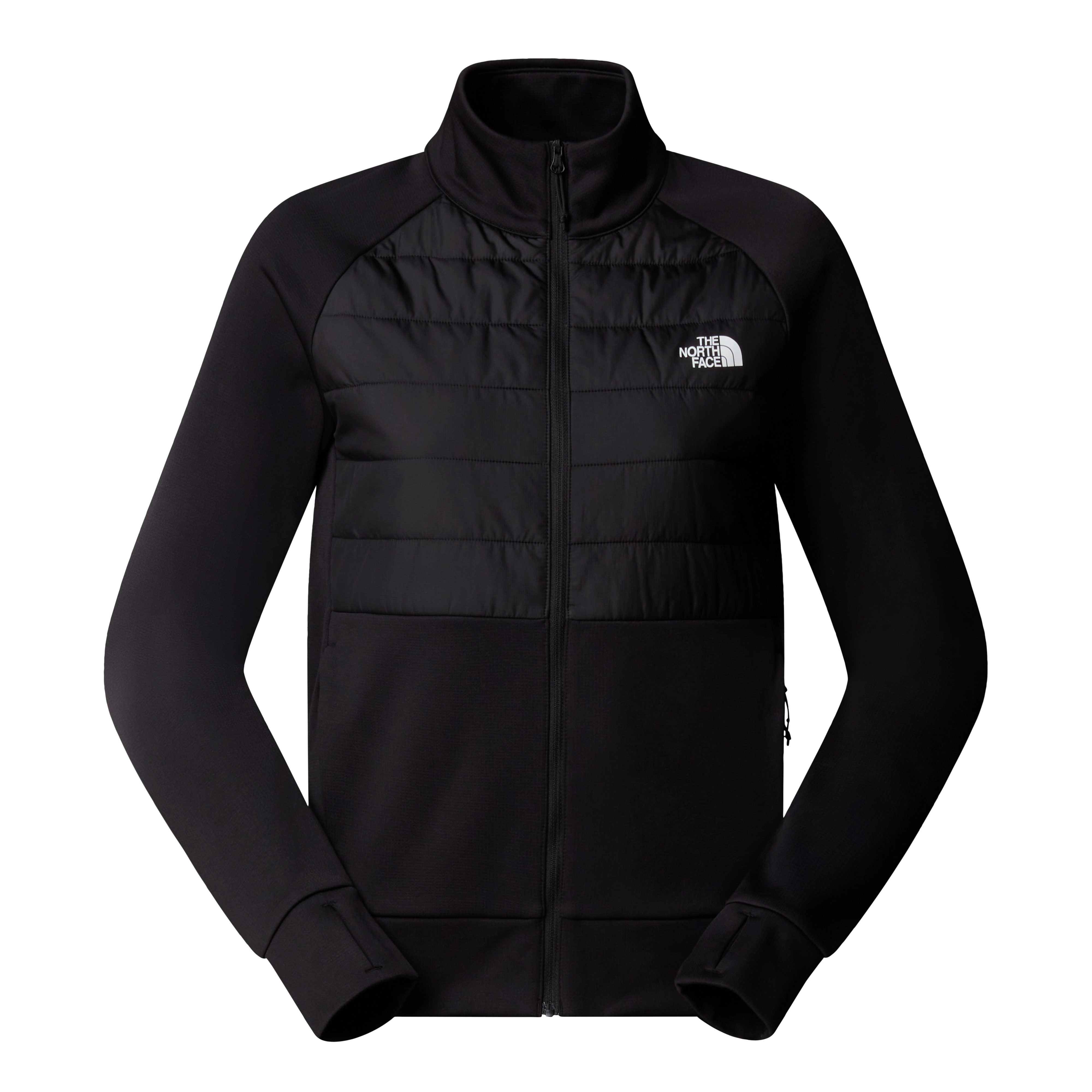The North Face Fleecejacke W REAXION günstig online kaufen