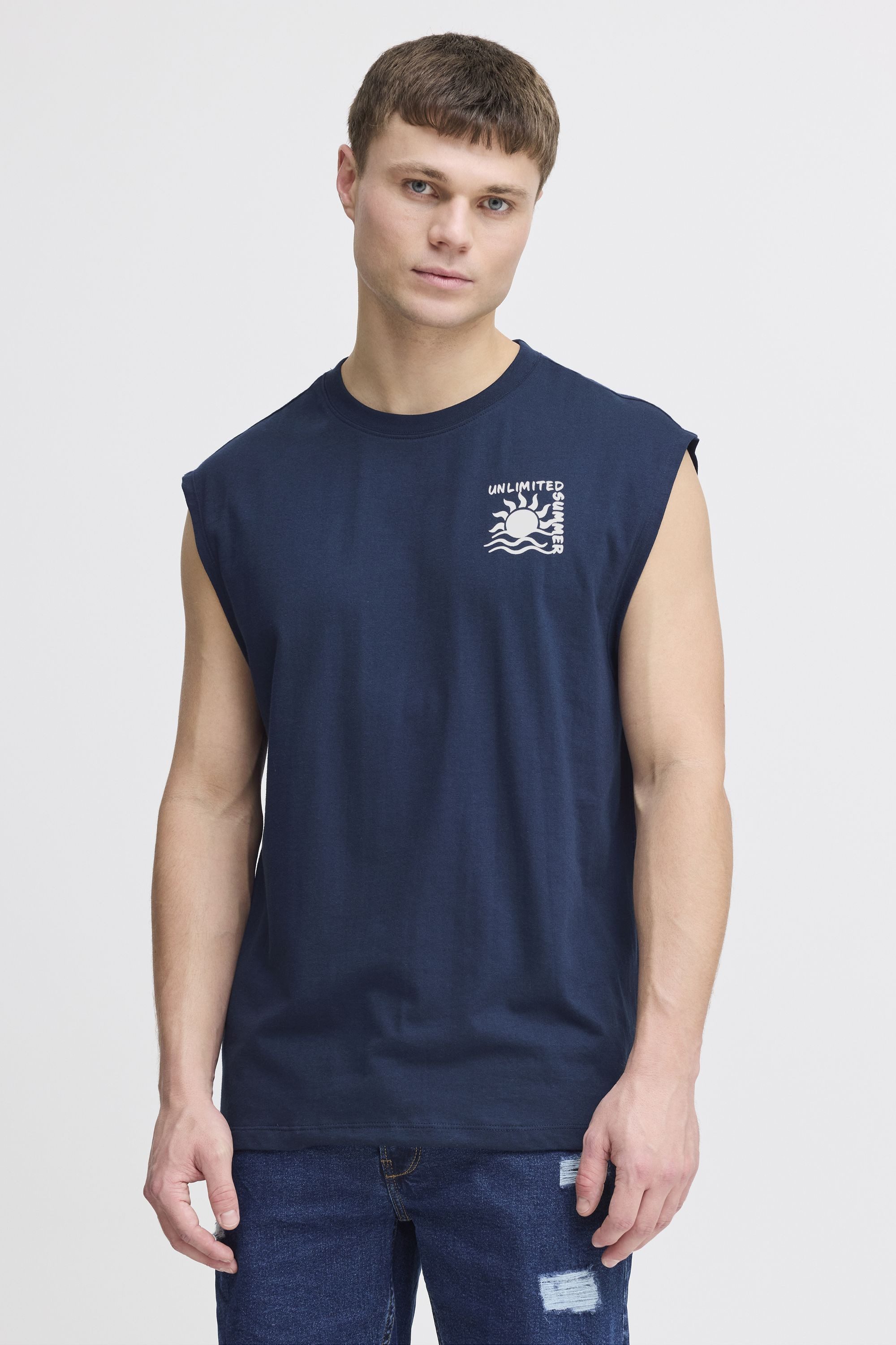Rundhalsshirt SDOlav