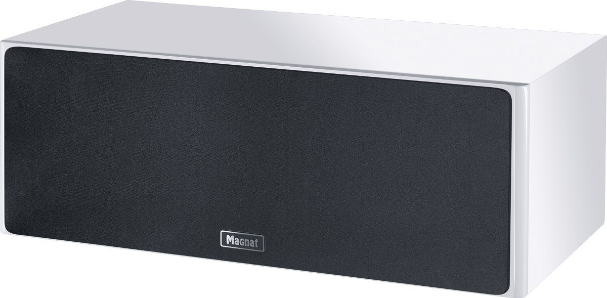 Magnat Signature Center 73 weiß Center-Lautsprecher (keine)