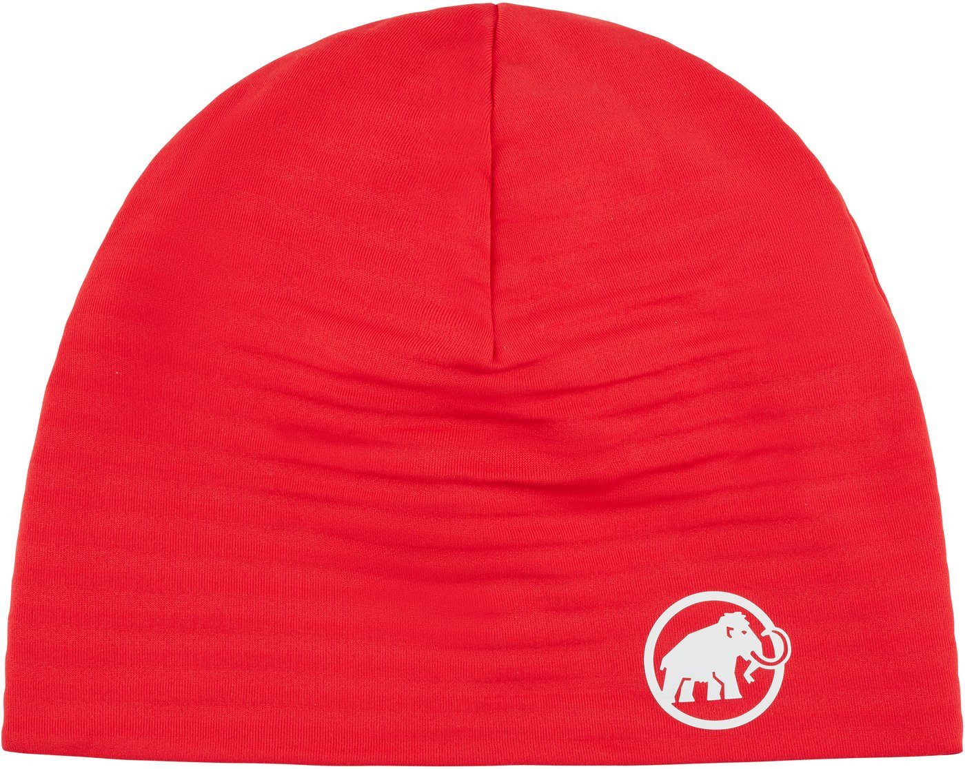 Mammut Skimütze Taiss Light Beanie mammut red