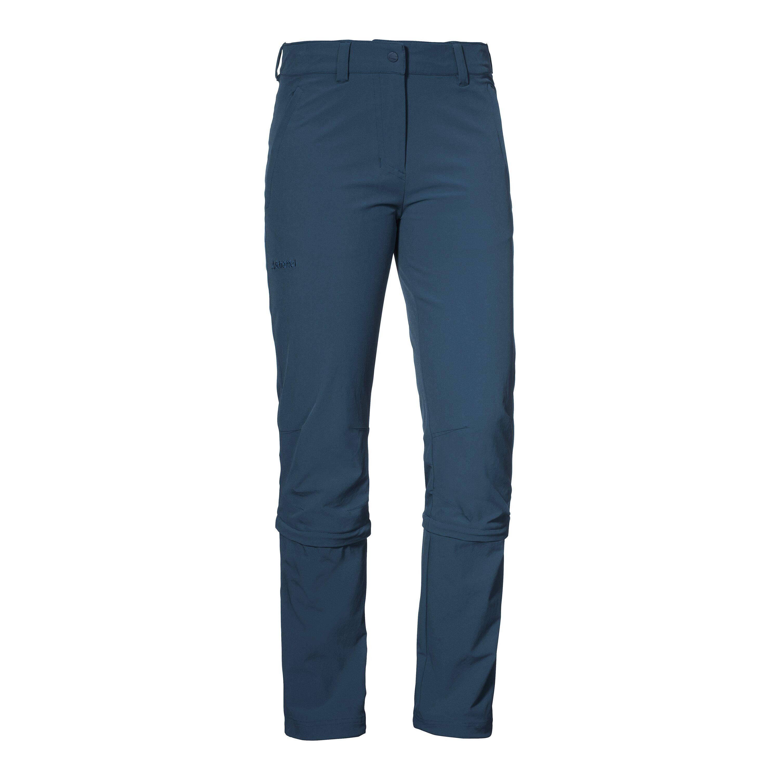 Schöffel Outdoorhose Engadin 1 Zipp-Off atmungsaktiv, günstig online kaufen