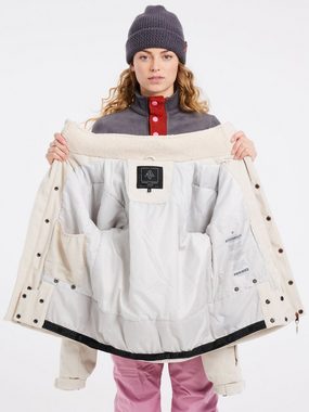 Protest Skijacke PRTLUCHU snowjacket Kit