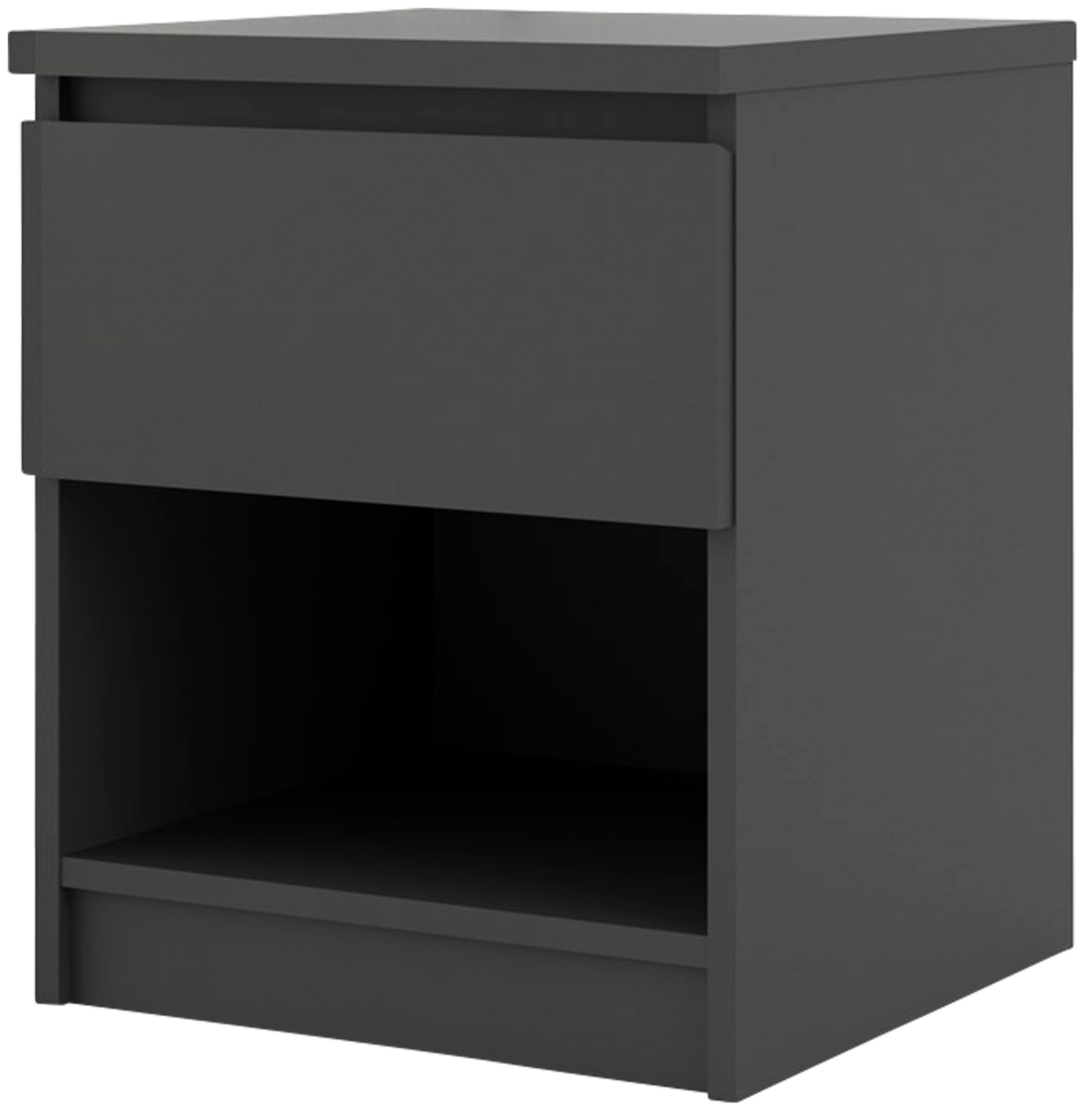 INOSIGN Nachttisch Naia, Nachtkommode, Nachtschrank, Beistelltisch, günstig online kaufen
