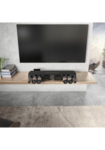 Denon HOME garsas Meškiukas 550 Garso sistema (Bluetooth WLAN)