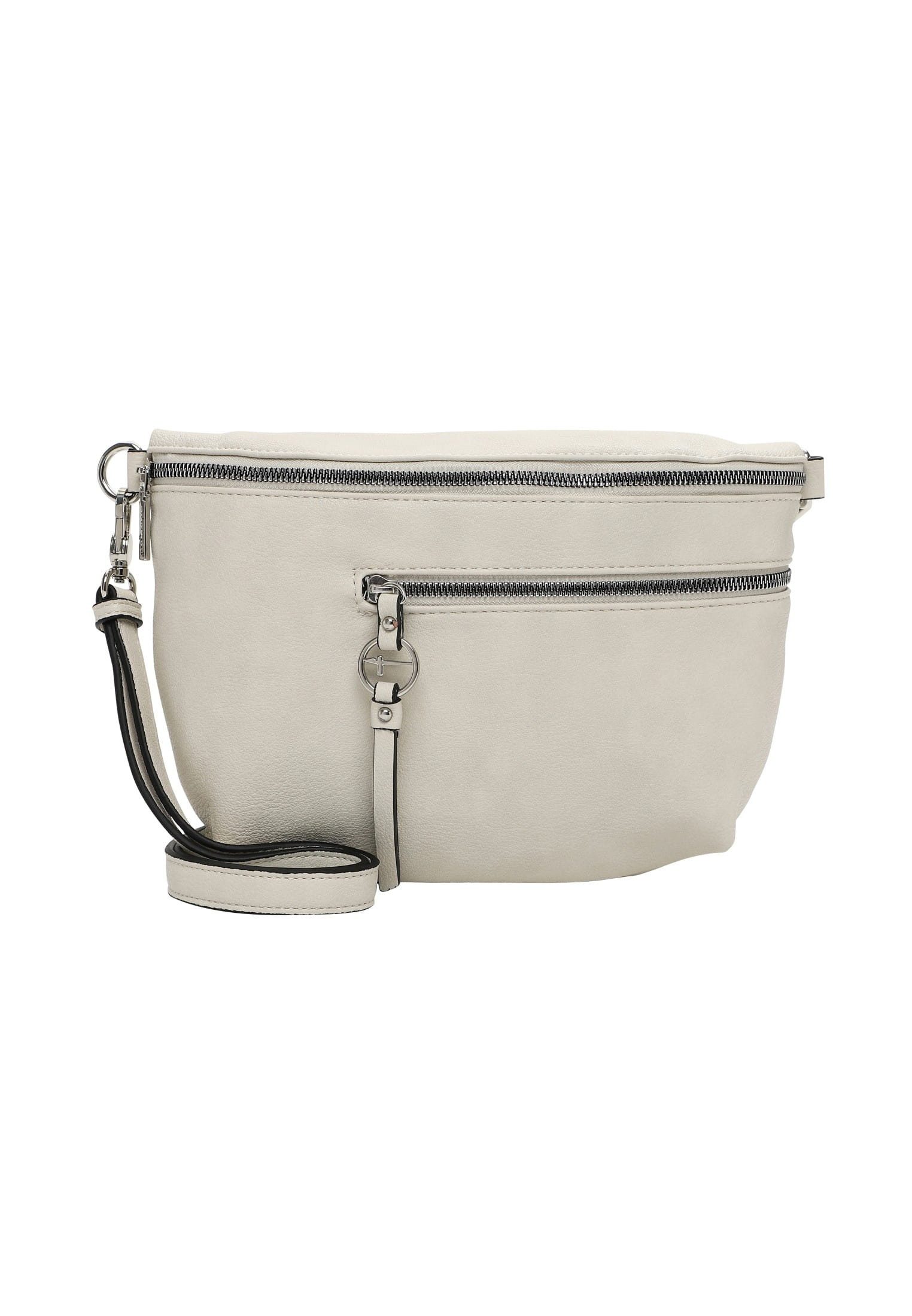Tamaris Gürteltasche TAS Nele, Logo Anhänger