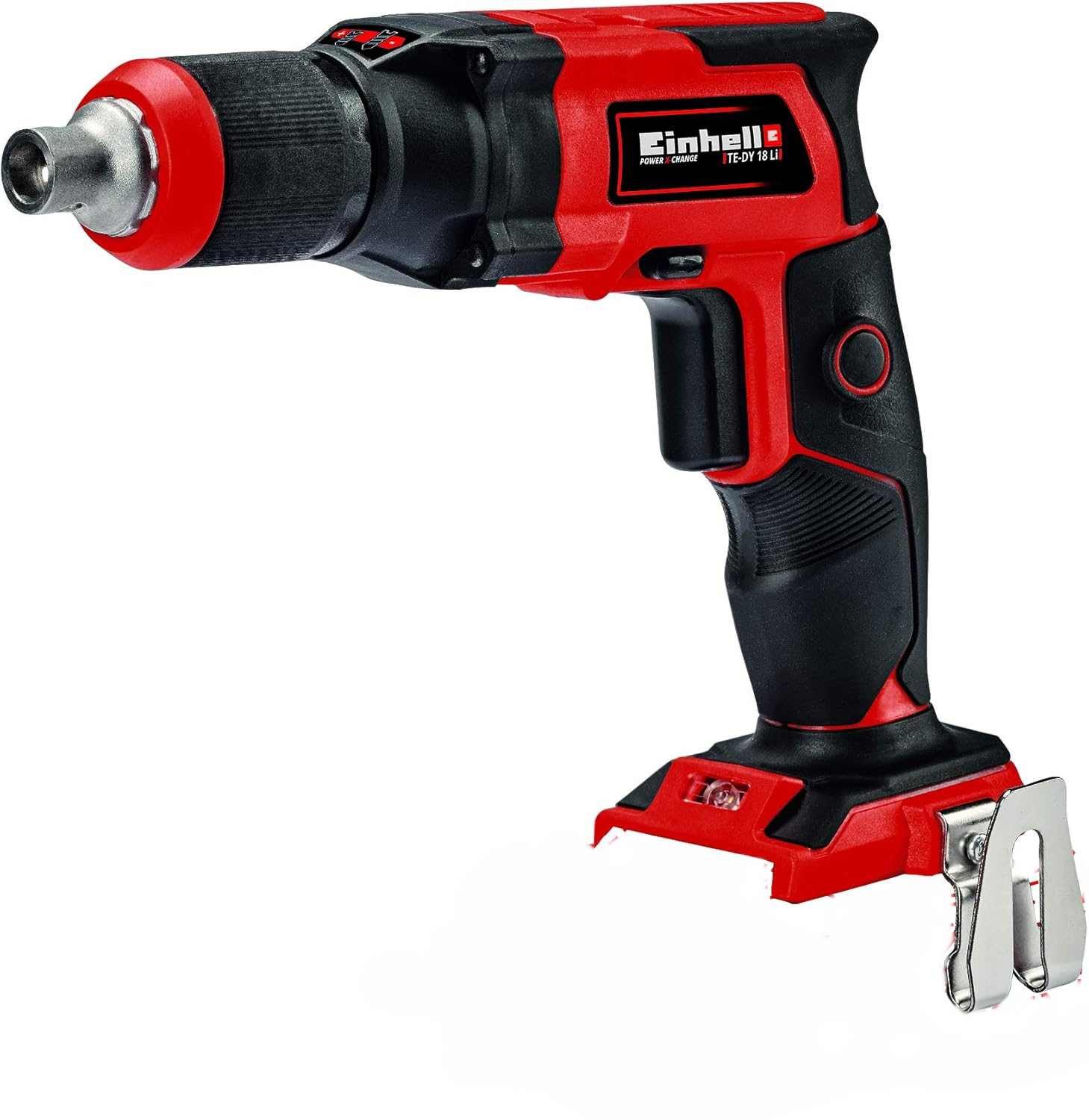 Einhell Akku-Trockenbauschrauber Akku-Trockenbauschrauber TE-DY 18 Li-Seale günstig online kaufen