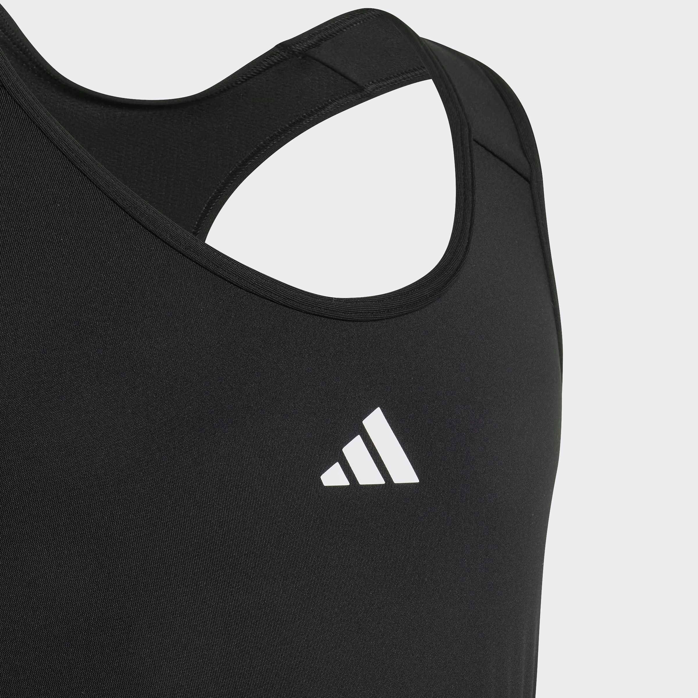 adidas Sportswear Sport-BH TF PRIMELFT BRA für Kinder, mit climacool® Technologie, ohne Verschluss – Bild 2 von 5