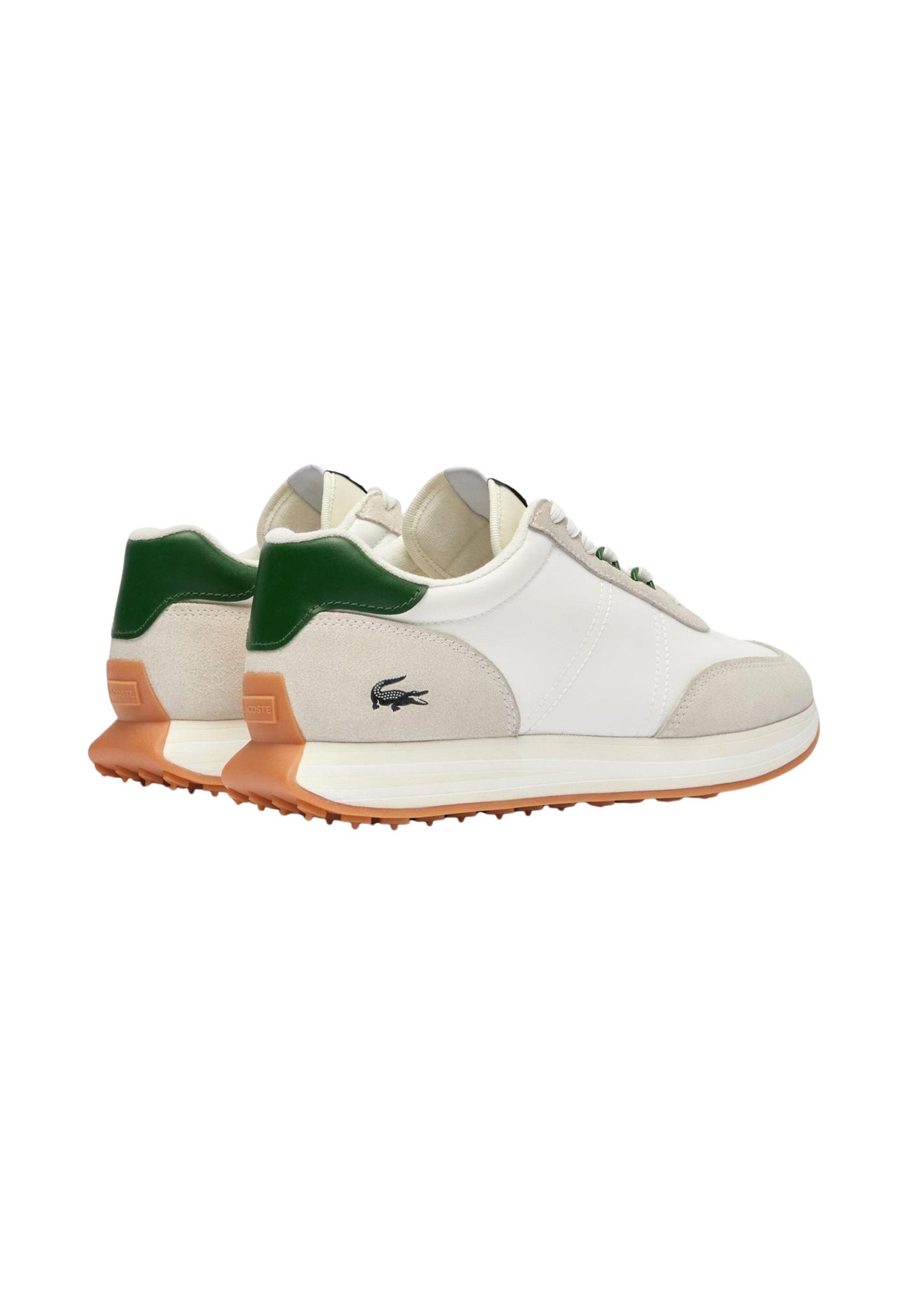 Lacoste Sportschuhe L-Spin Sneaker (1-tlg) günstig online kaufen