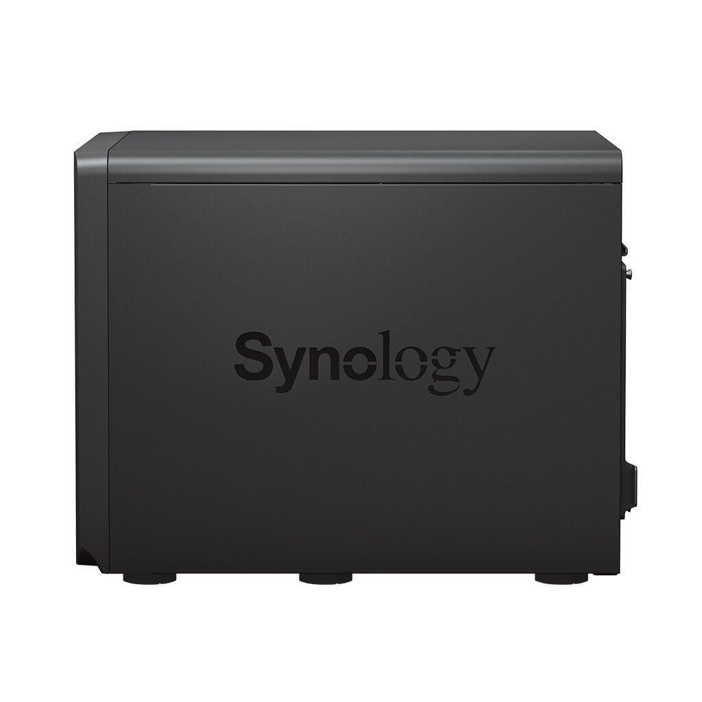 Synology Synology DS3622XS+ Medienserver