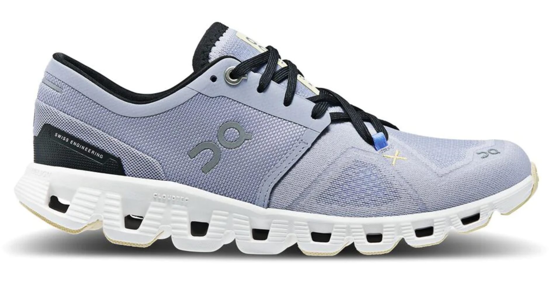 ON RUNNING Cloud X 3 Tennisschuh