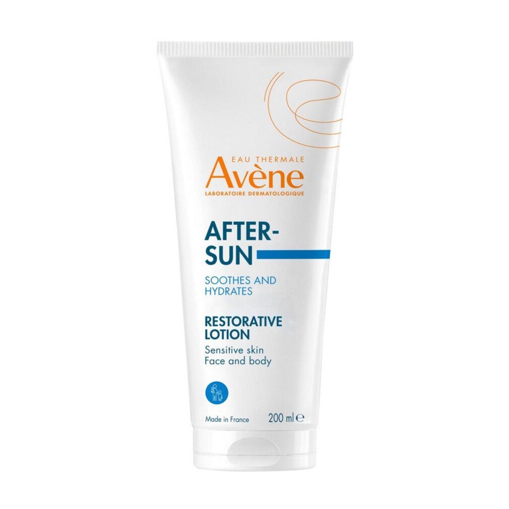 Avene Körperpflegemittel REPARADOR para después del sol gel-crema 200ml