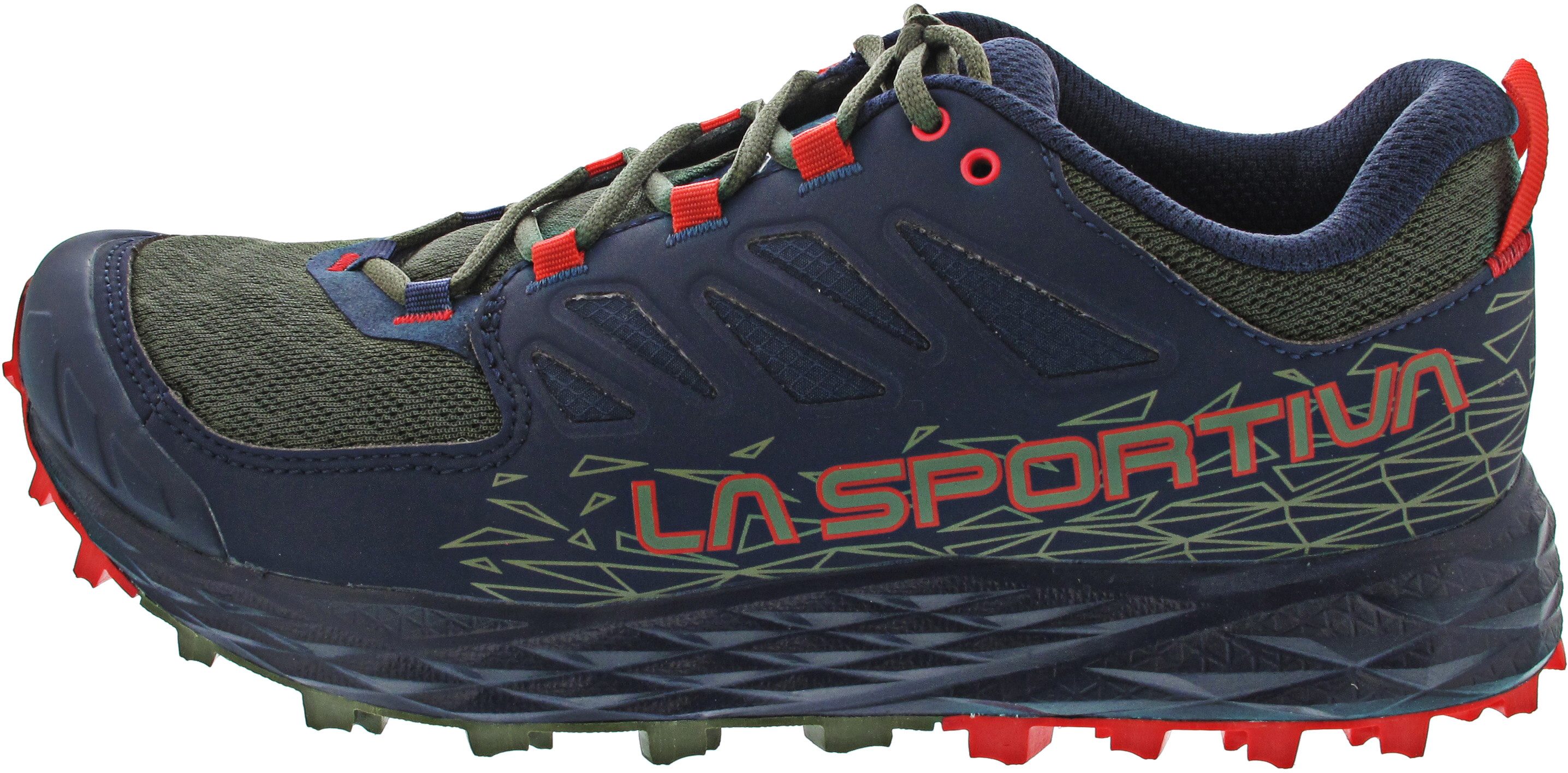 La Sportiva Wanderschuh