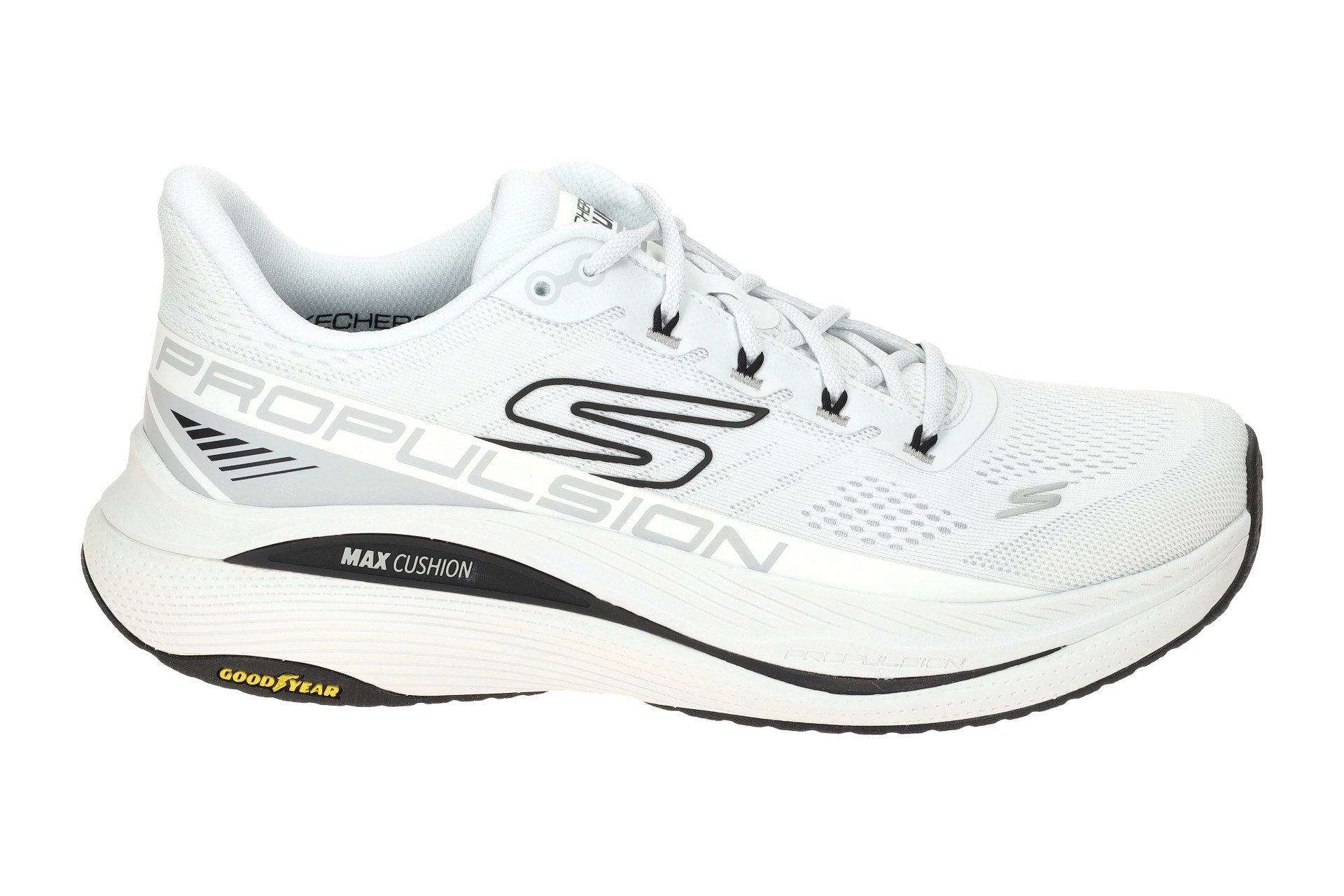 Skechers 220509 WBK Schnürschuh günstig online kaufen