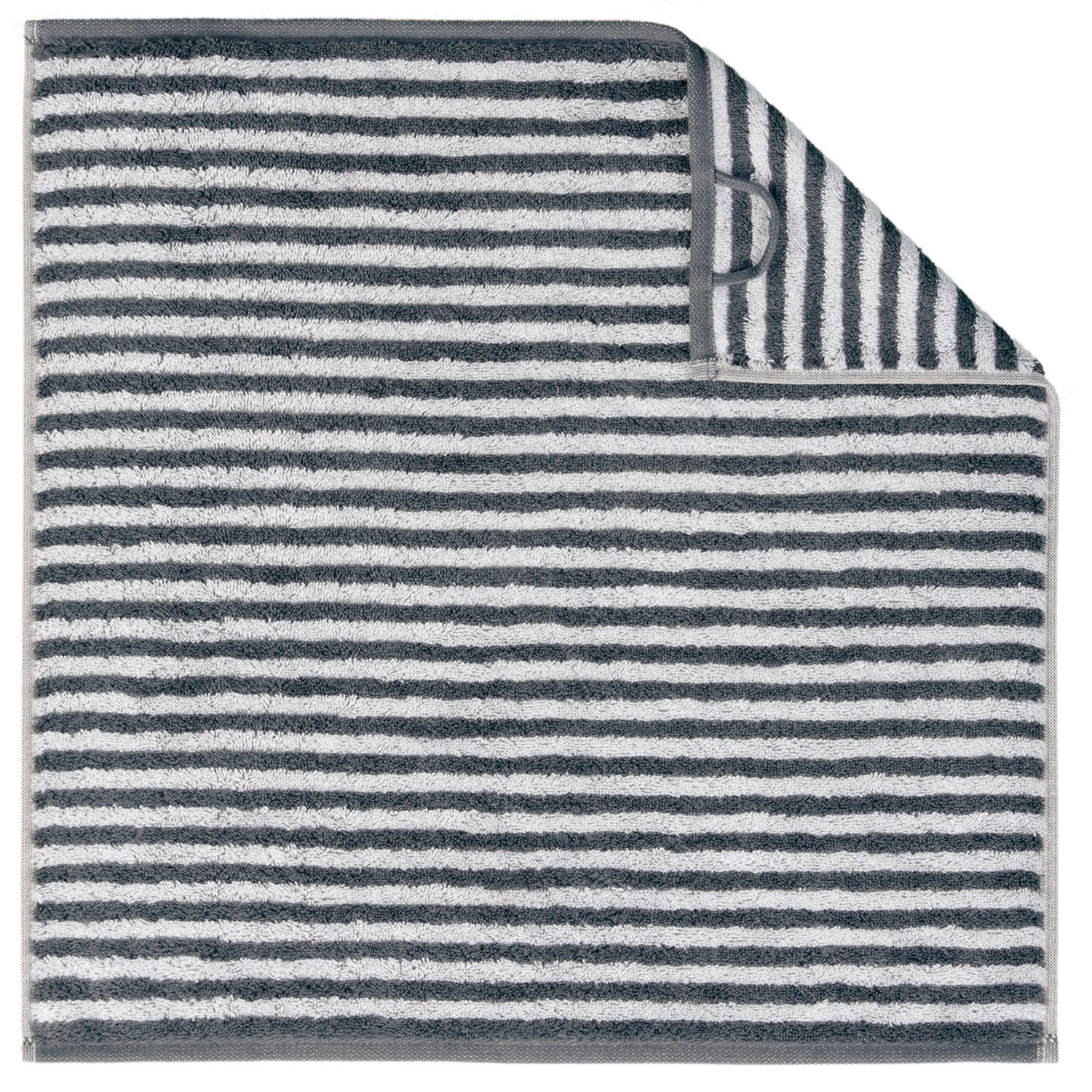 Cawö Geschirrtuch Cuisine Campus 955 Frottier, (1-tlg)