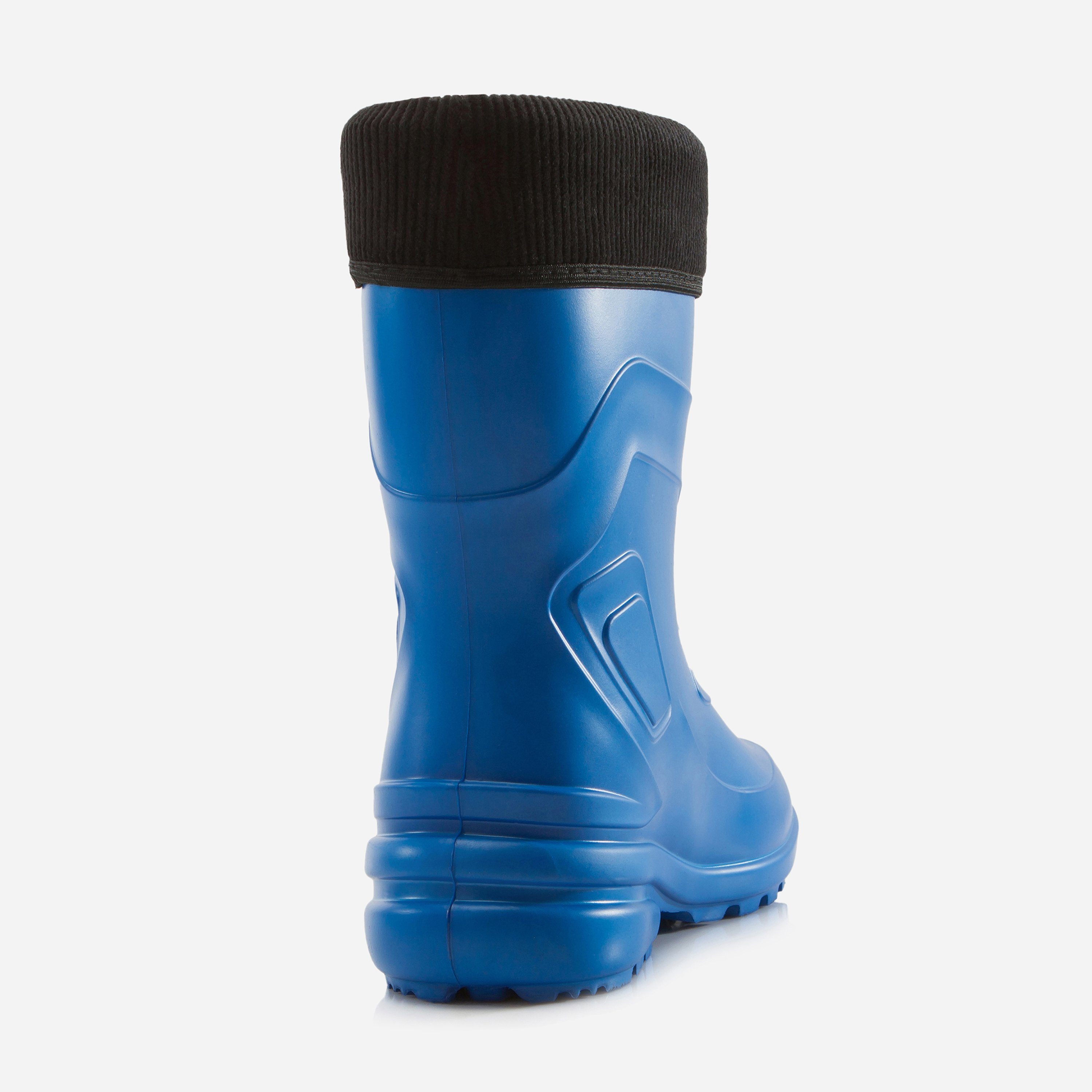 Ladeheid EVA Thermo Regenstiefel Damen LA-800-2017 Gummistiefel mit herausn günstig online kaufen
