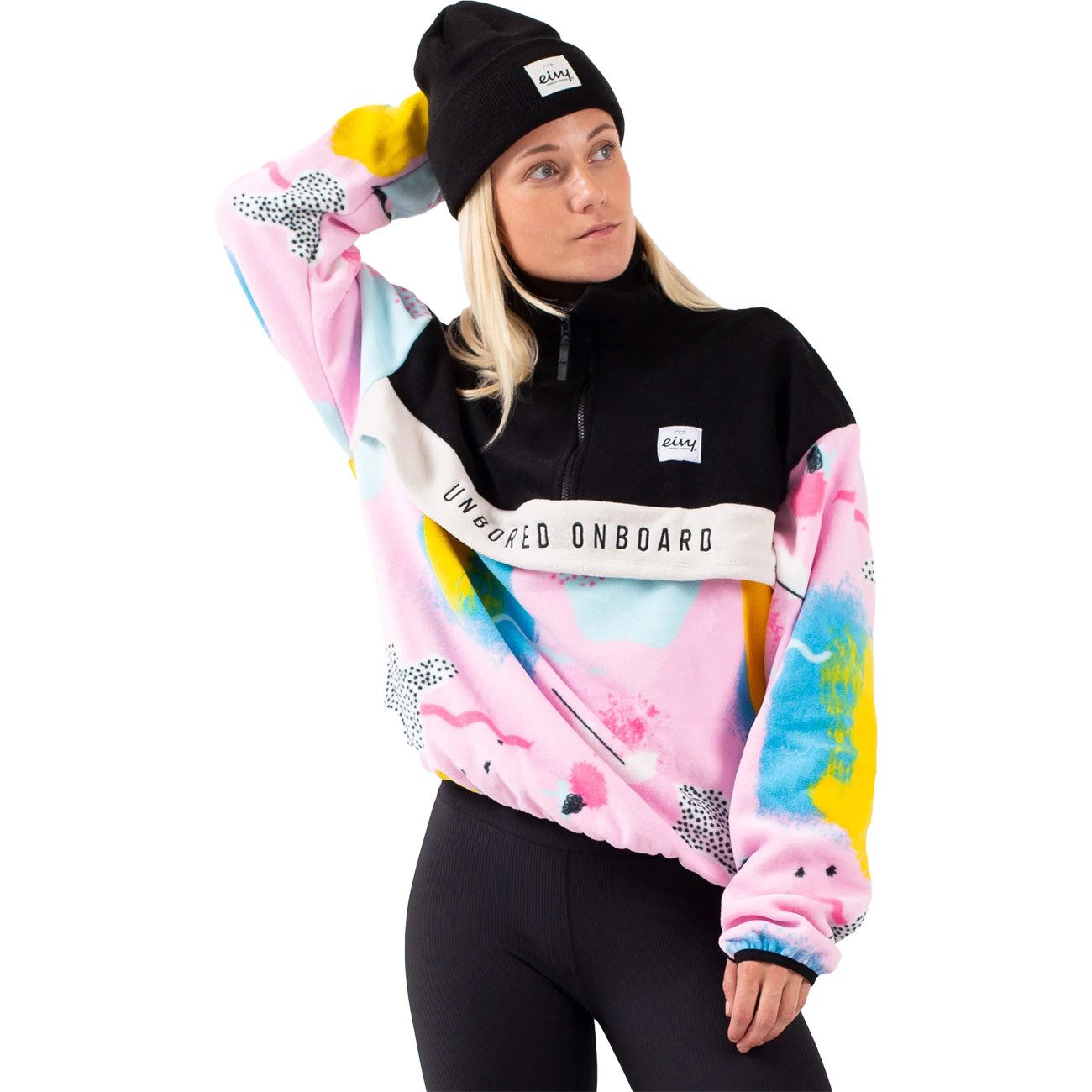 Eivy Fleecejacke Ball Fleece Ball Fleece günstig online kaufen